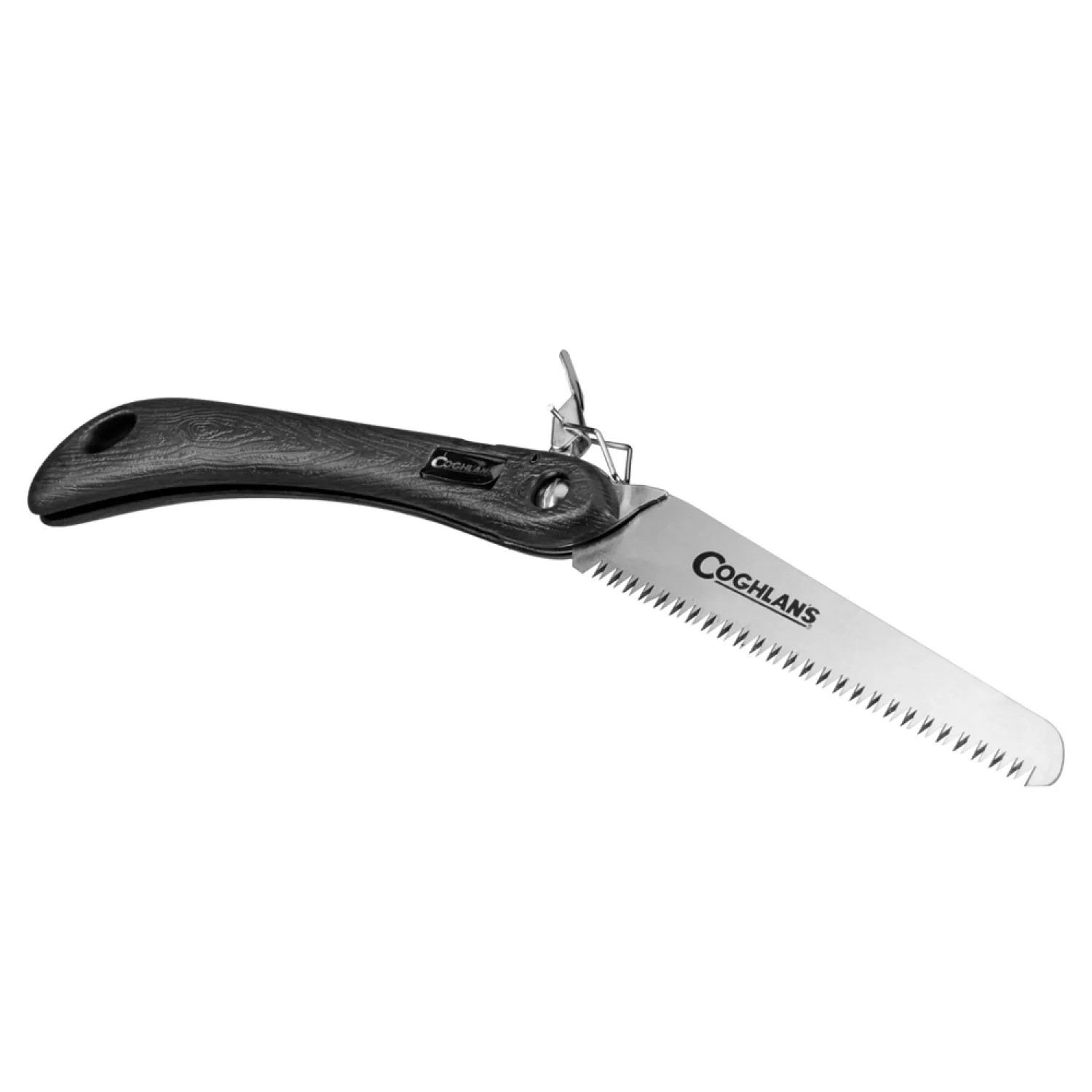 Coghlan 8400 Coghlanss 8400 Sierra Saw, 7 in L X 16 in L, Steel