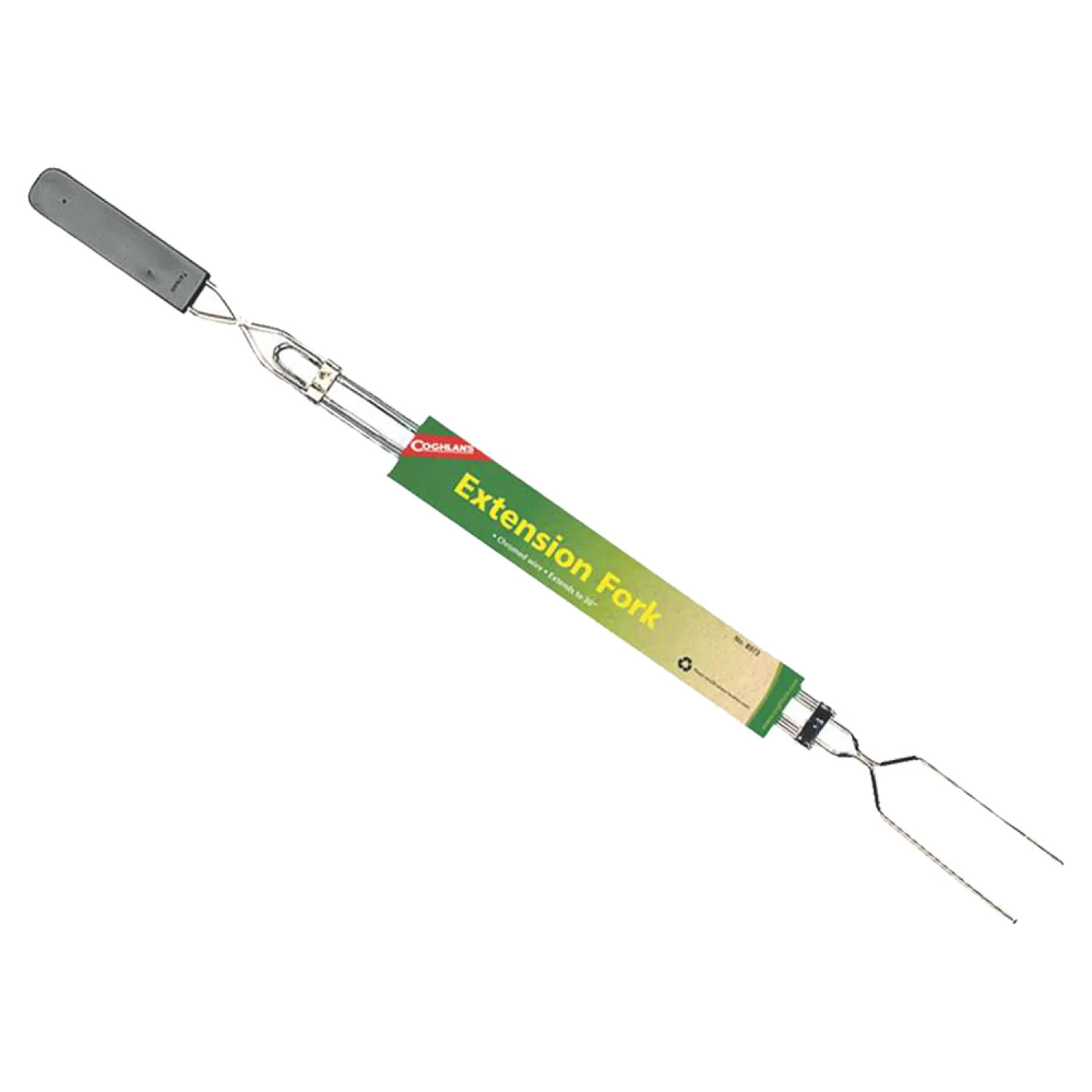 Coghlan 8973 Coghlans 8973 Extension Fork, Chrome