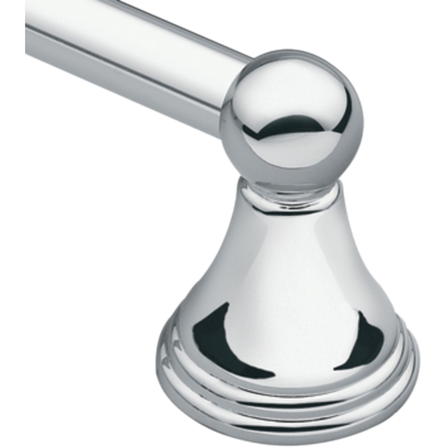 Moen DN8418CH Moen Preston 18