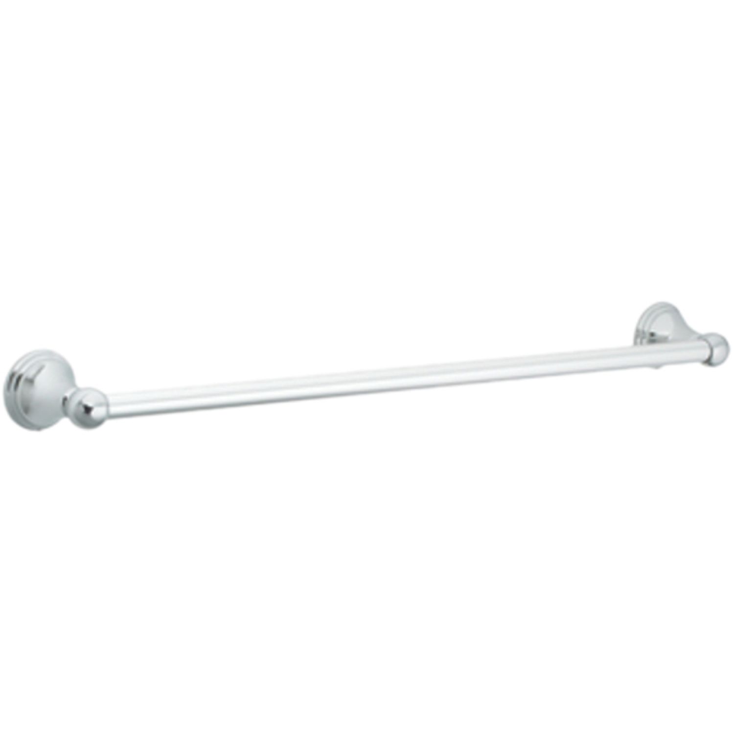 Moen DN8424CH Moen Preston 24