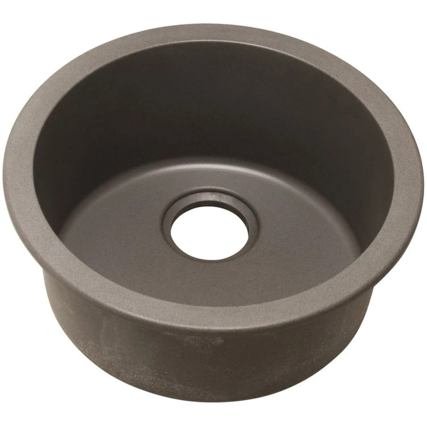 Elkay ELG16FBGR0 Elkay ELG16FBGR0 Quartz Classic Single Bowl Dual Mount Bar Sink