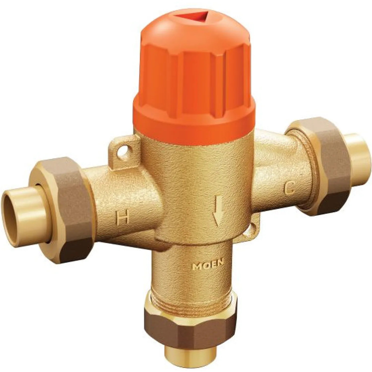 Moen 104466 MOEN 104466 1/2