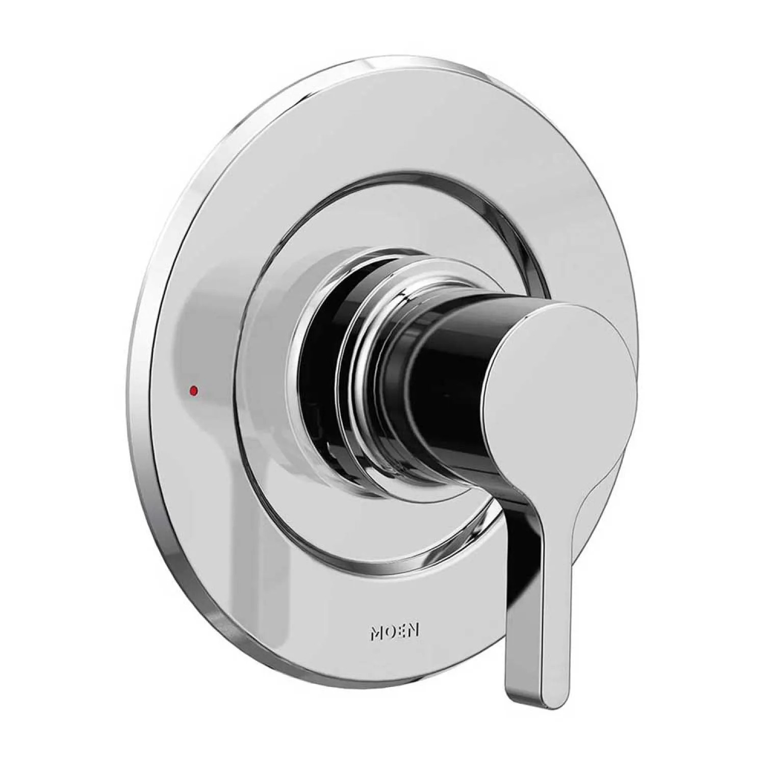 Moen T2661 Moen T2661 Vichy Posi-Temp Valve Trim, Chrome