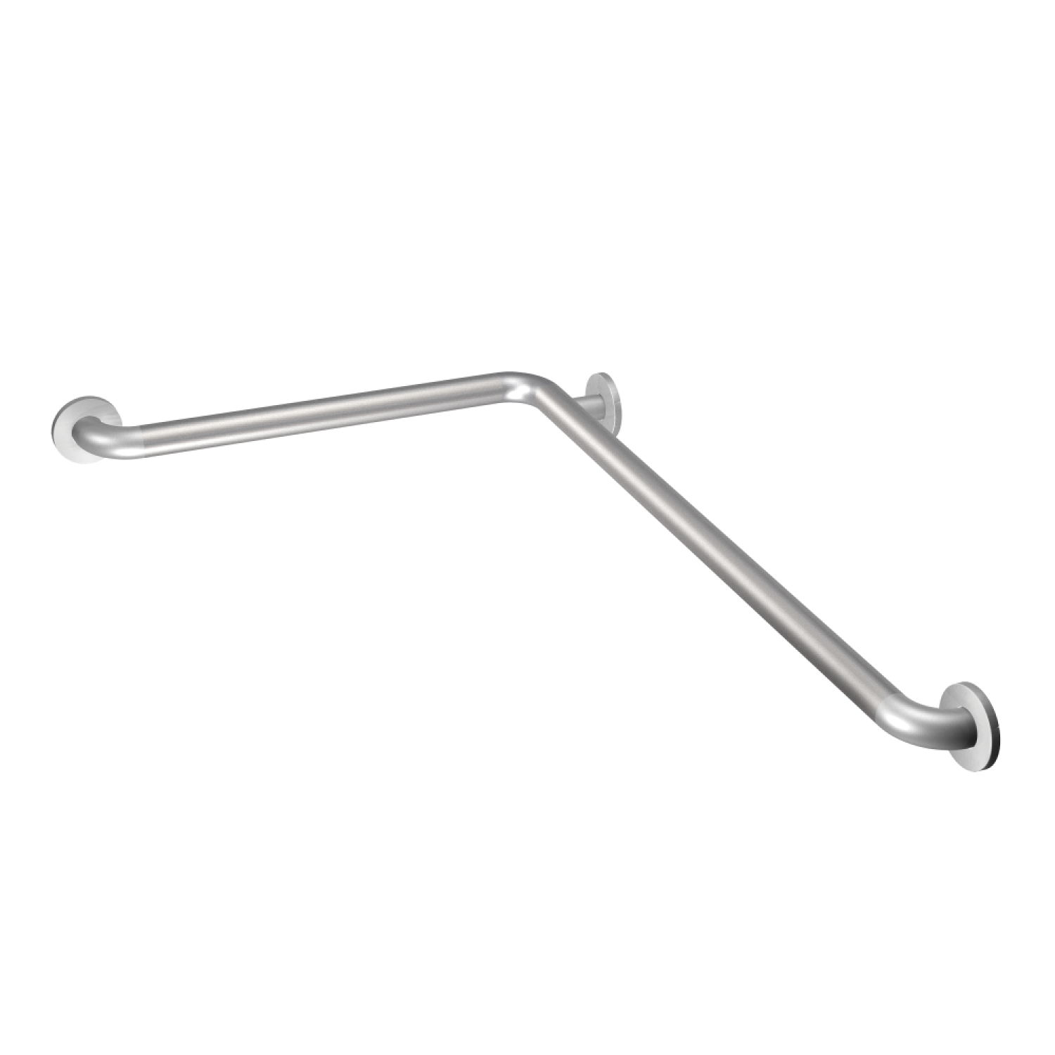 Moen 8996 Moen 8996 Home Care L-Shaped 24