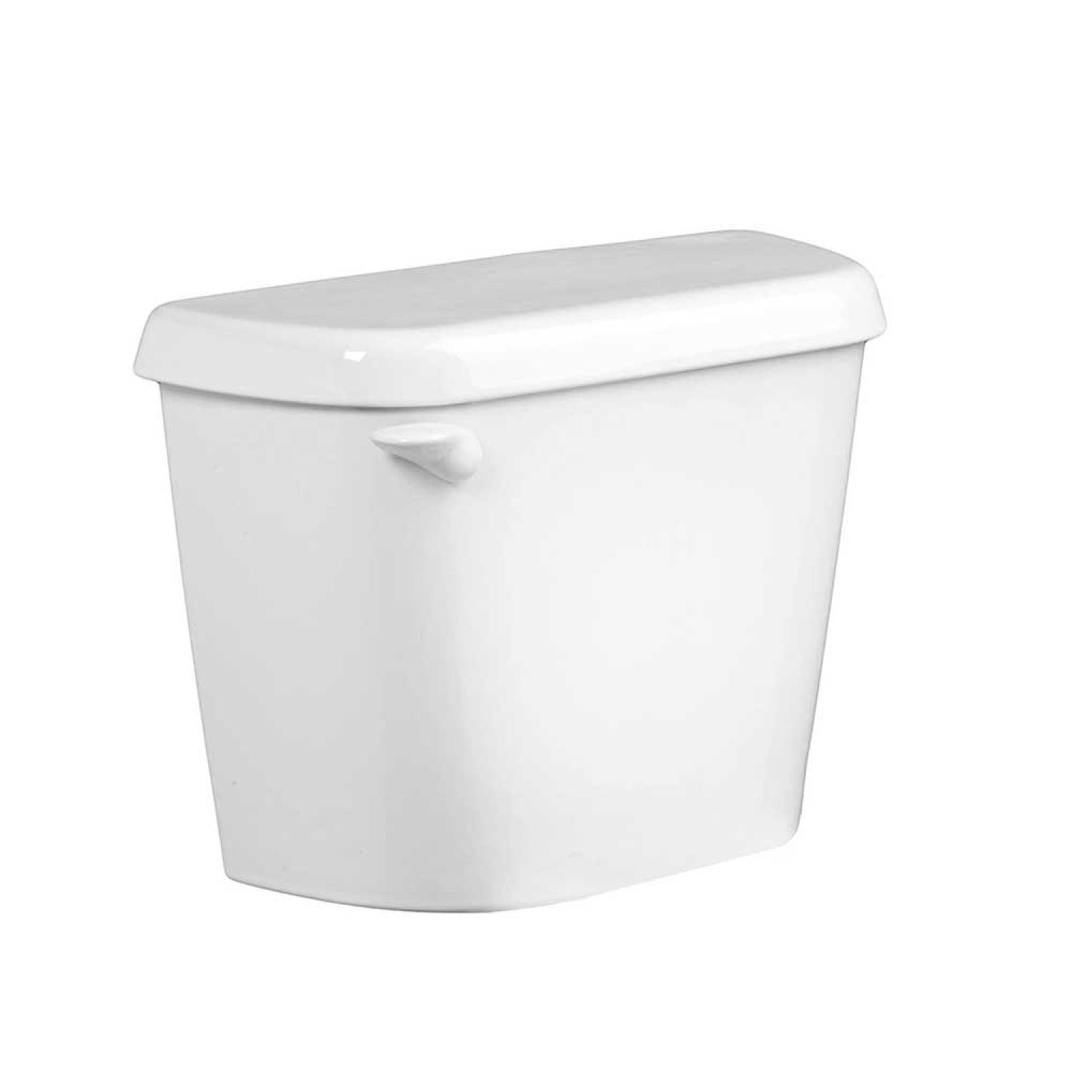 American Standard 4192A.154.020 American Standard Colony Toilet Tank With Aquaguard Liner for 221DA.104 and 221DA.105, 12