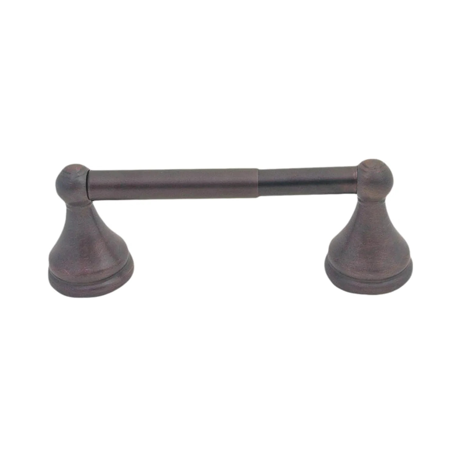 Mintcraft L5056-50-103L MintCraft Toilet Paper Holder, Screw-Mount, Oil Rubbed Bronze - L5056-50-103L