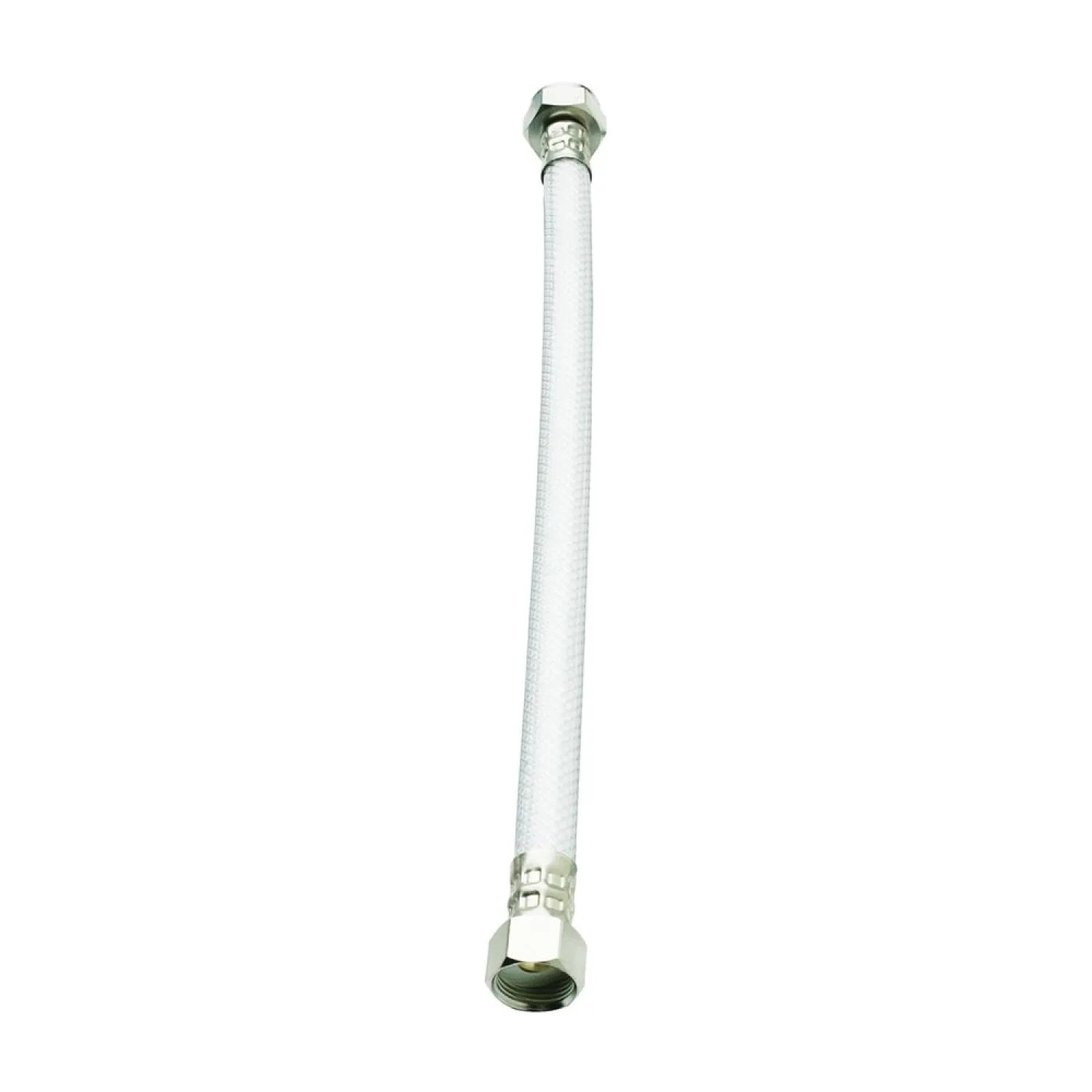 Plumb Pak PP23846 Plumb Pak PP23846 EZ Faucet Supply Tube, Stainless Steel