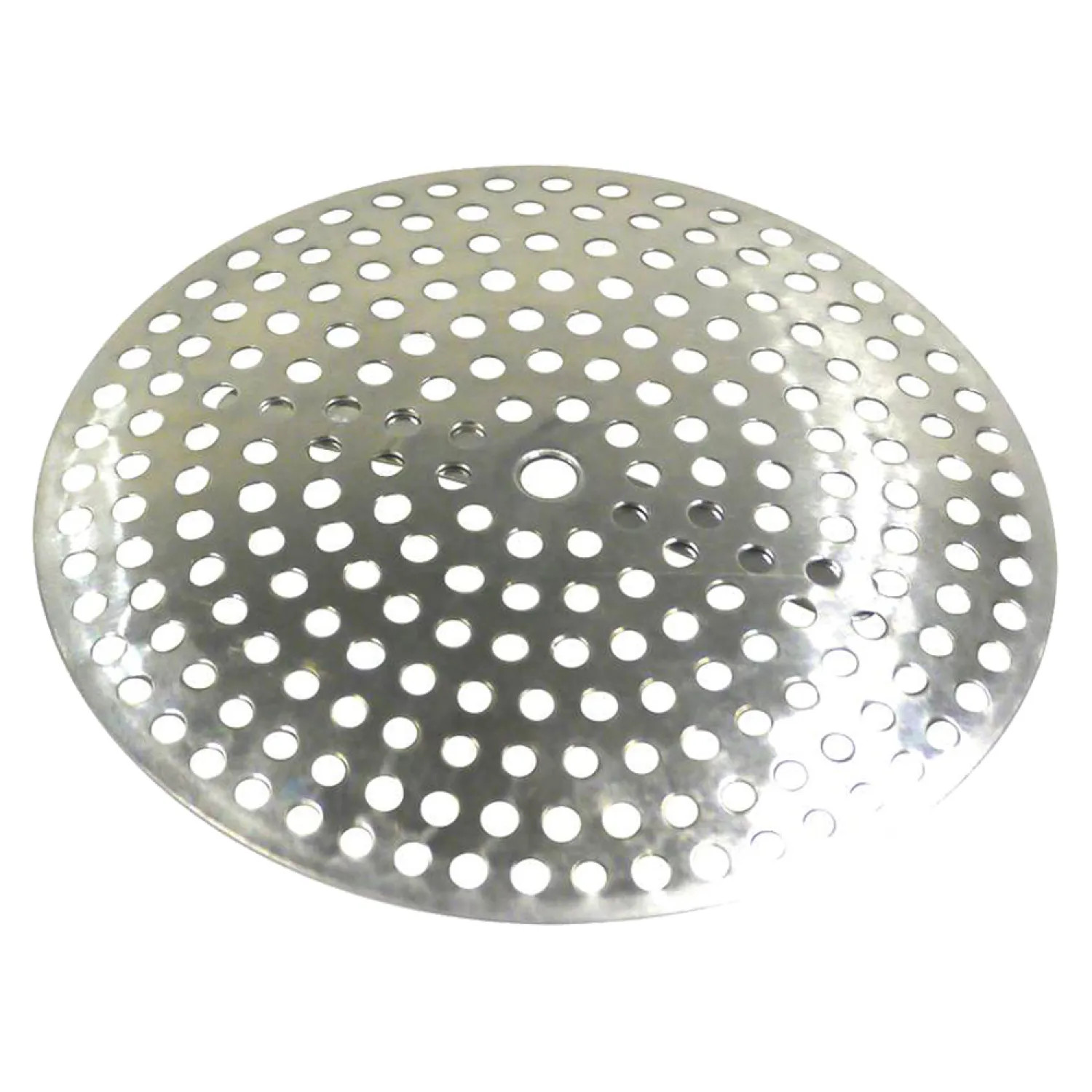Plumb Pak PP820-65 Plumb Pak PP820-65 Flat Sink Strainer With Clip, Aluminum