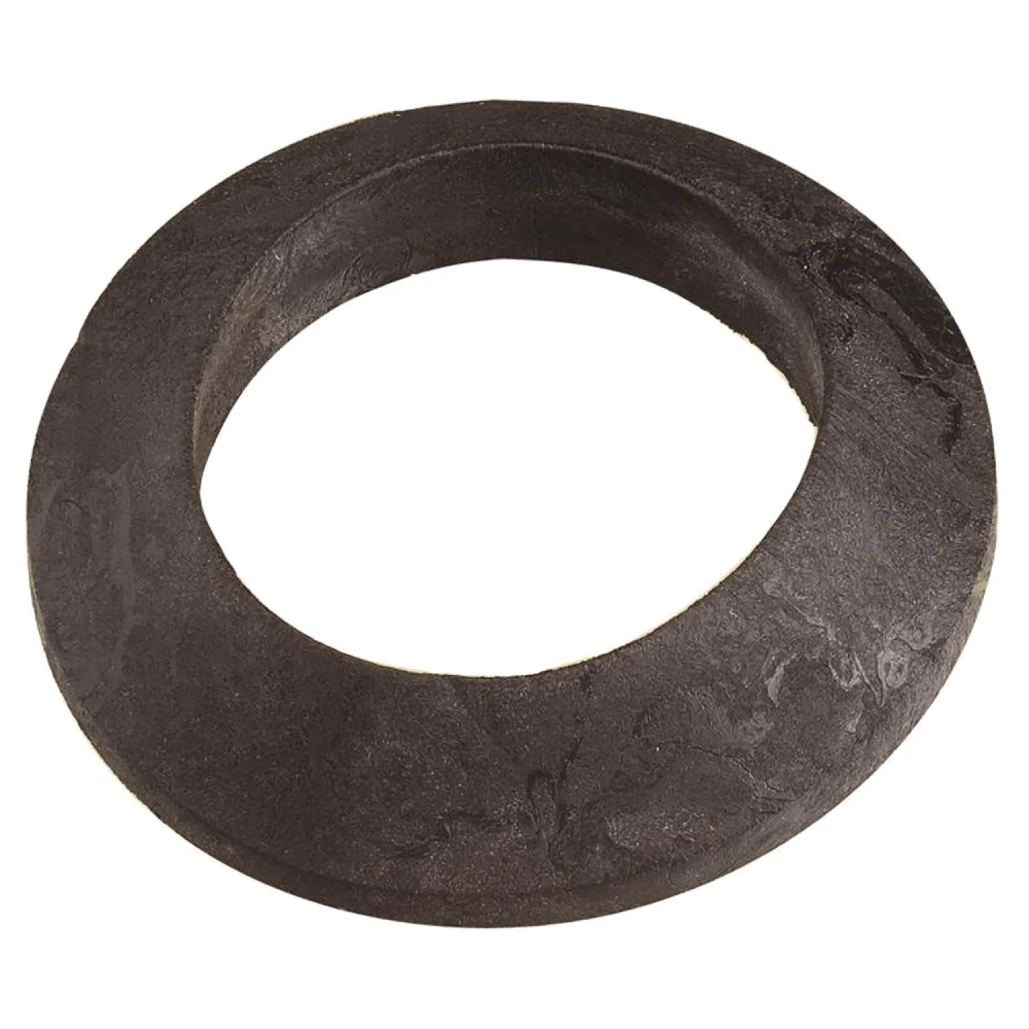 Plumb Pak PP835-53 Plumb Pak PP835-53 Toilet Tank To Bowl Washer, 2-1/4 in ID x 3-5/16 in OD x 13/16 in Thick