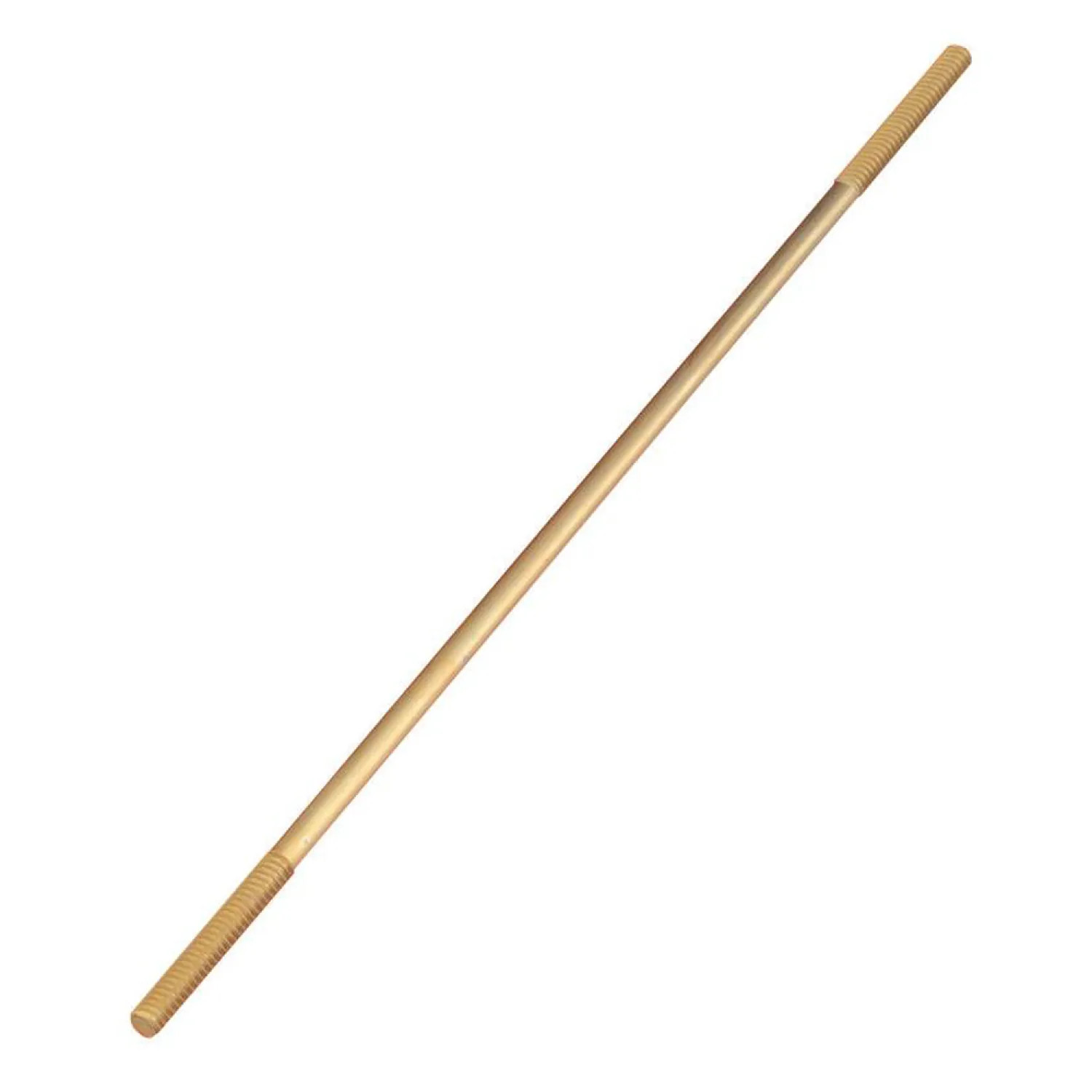 Plumb Pak PP835-70 Plumb Pak PP835-70 Toilet Tank Float Rod, For Use With 2 in Flush Valve Assembly, 1/4 in Dia X 10 in L, Brass