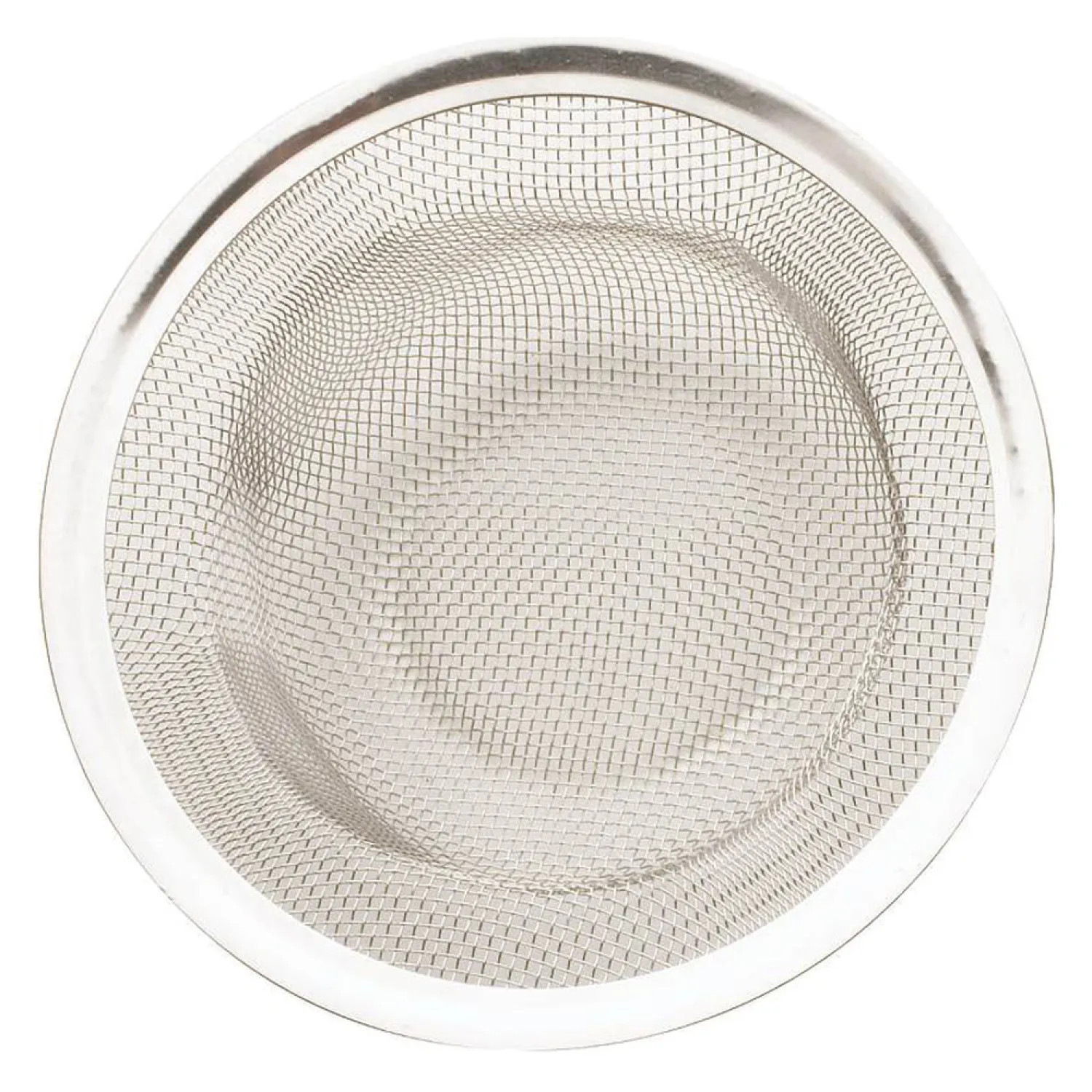 Plumb Pak PP820-36 PlumbPak PP820-36 Basket Strainer, Stainless Steel