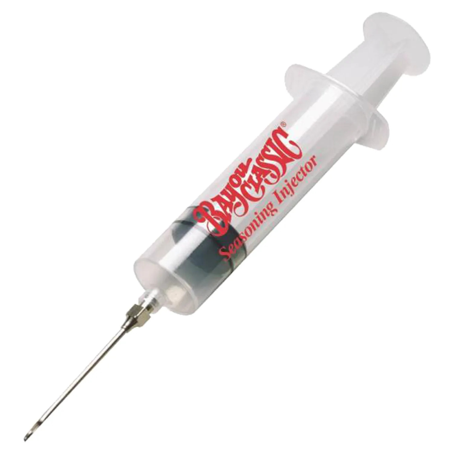 Barbour 5030 Barbour 5030 Seasoning Injector, 2 oz, Plastic