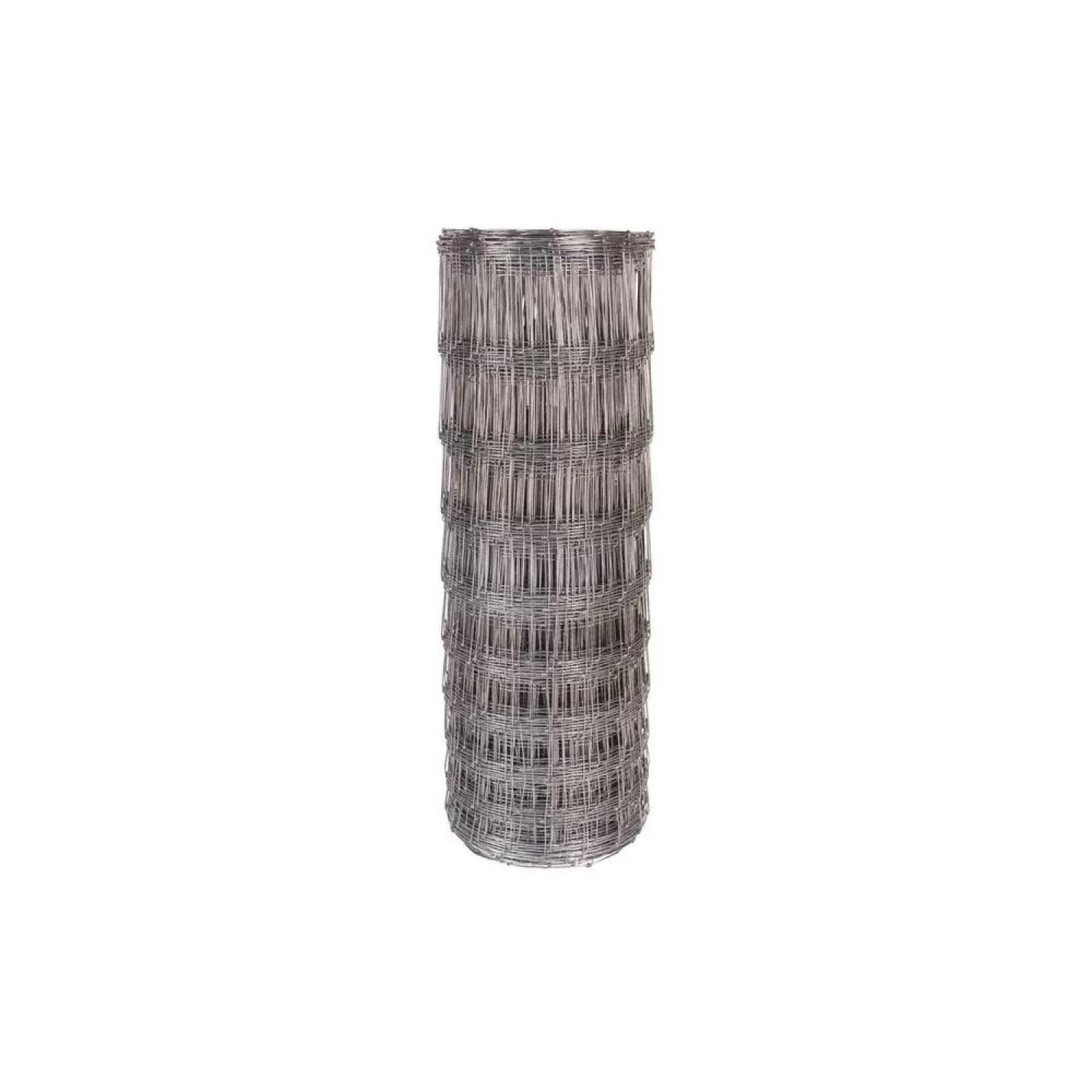 Baekaert 118207 Cattle Man 118207 Field Fence, 330 ft Roll L 47 in H x 12-1/2 ga T, 6 in Mesh, Low Carbon Steel