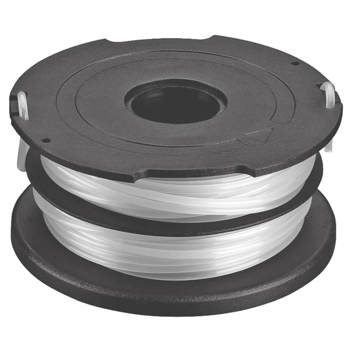 Dewalt DF-065 DeWalt DF-065 Dual Line Replacement Spool, For Use With GH700 and GH750 Autofeed Grass Trimmers
