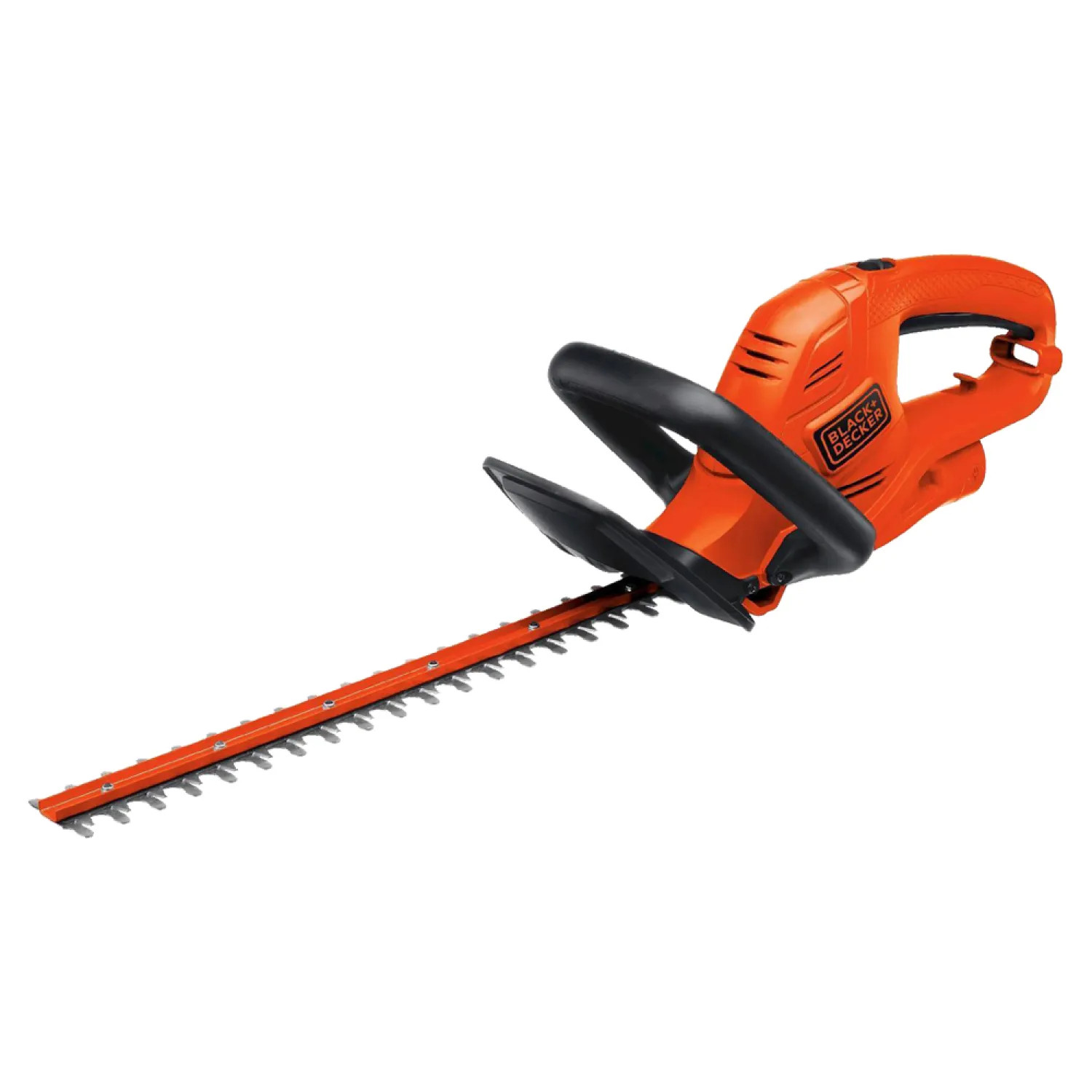 Dewalt HT18 Black & Decker HT18 Corded Hedge Trimmer, 120 V, 3.5 A, 5/8 in