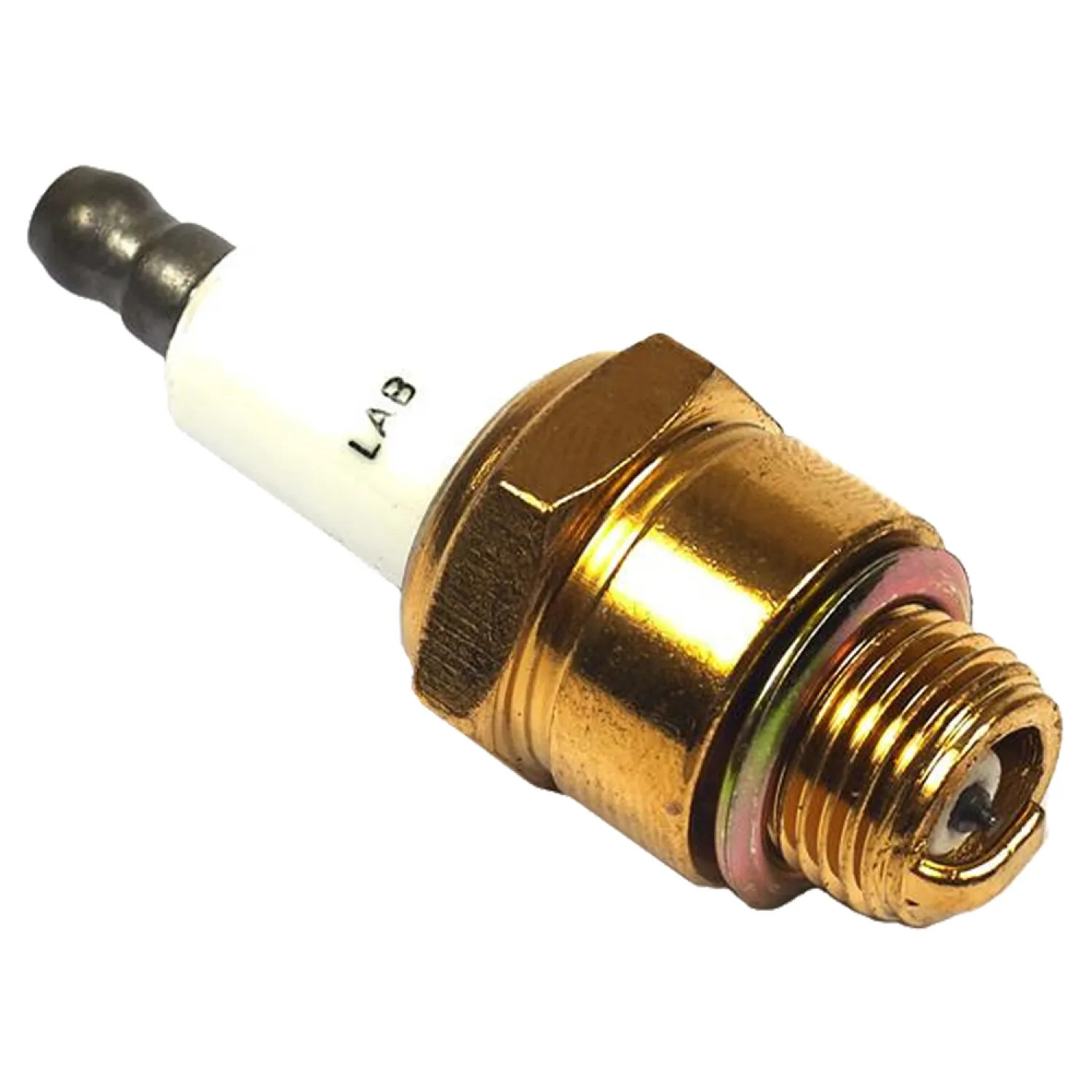 Briggs & Stratton 5062K Briggs & Stratton 5062K Spark Plug, For Use With Small Engines, B and S Engines Except OHV Models