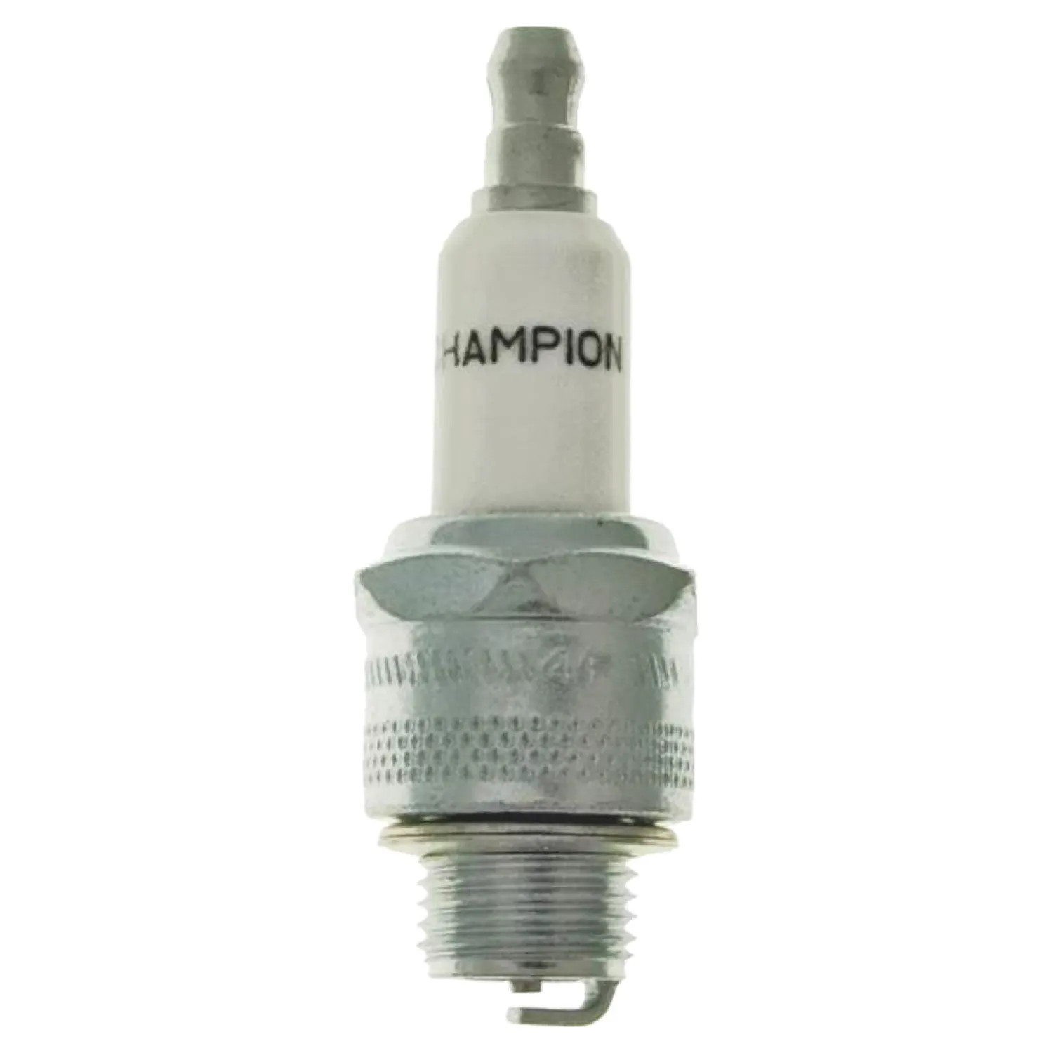 Champion J17LM Champion J17LM J-Gap, Standard Spark Plug, For Use With 4-Cycle Engines, 14 mm Thread, 3/8 in