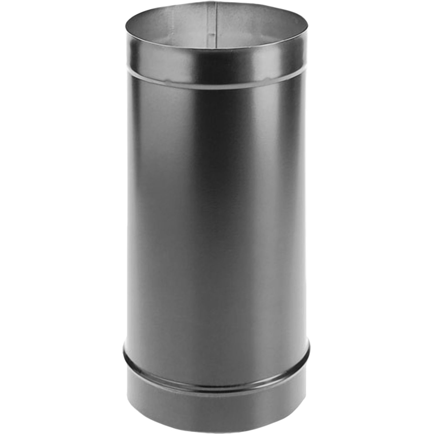 M&G DuraVent 1824 DuraVent 8DBK-24 DuraBlack 8