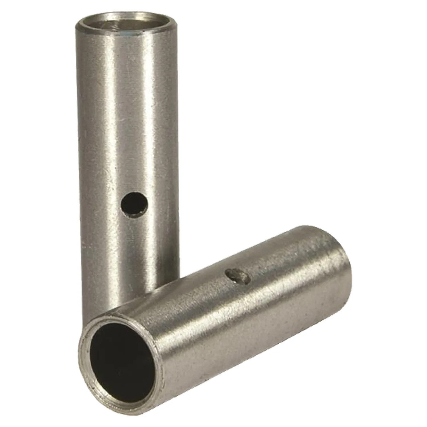 DH Casters W-MB3812 DH Casters W-MB3812 Reducing Bushing, 3/8 X 1/2 X 1-11/16 in, Metal
