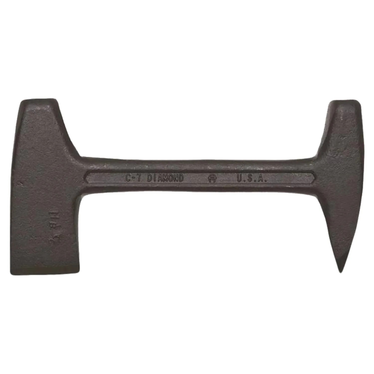 Diamond Farrier C7 Diamond C7 Clinch Cutter, 6 inch