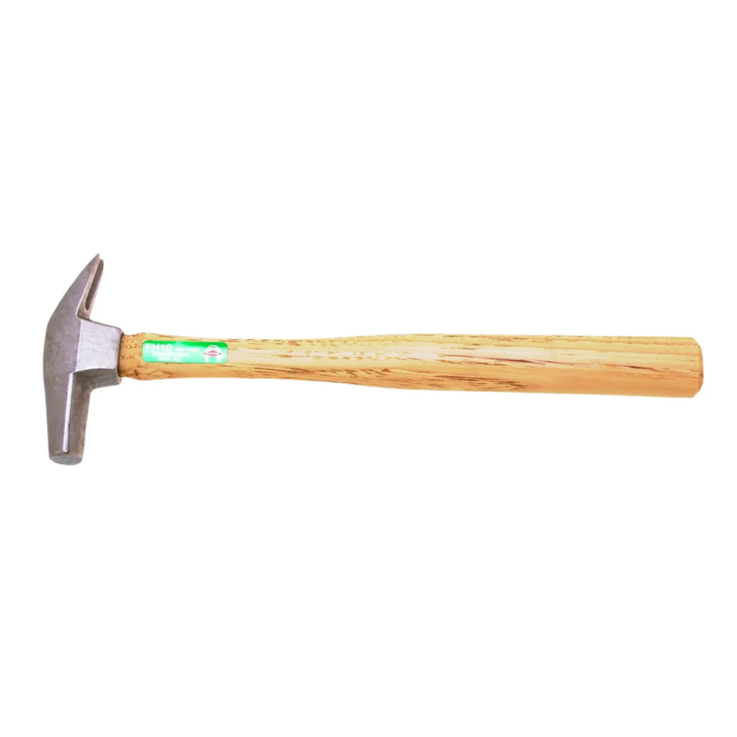Diamond Farrier FH10 Diamond FH10 Farrier Hammer, 14 oz, 11-1/2 in OAL, Steel