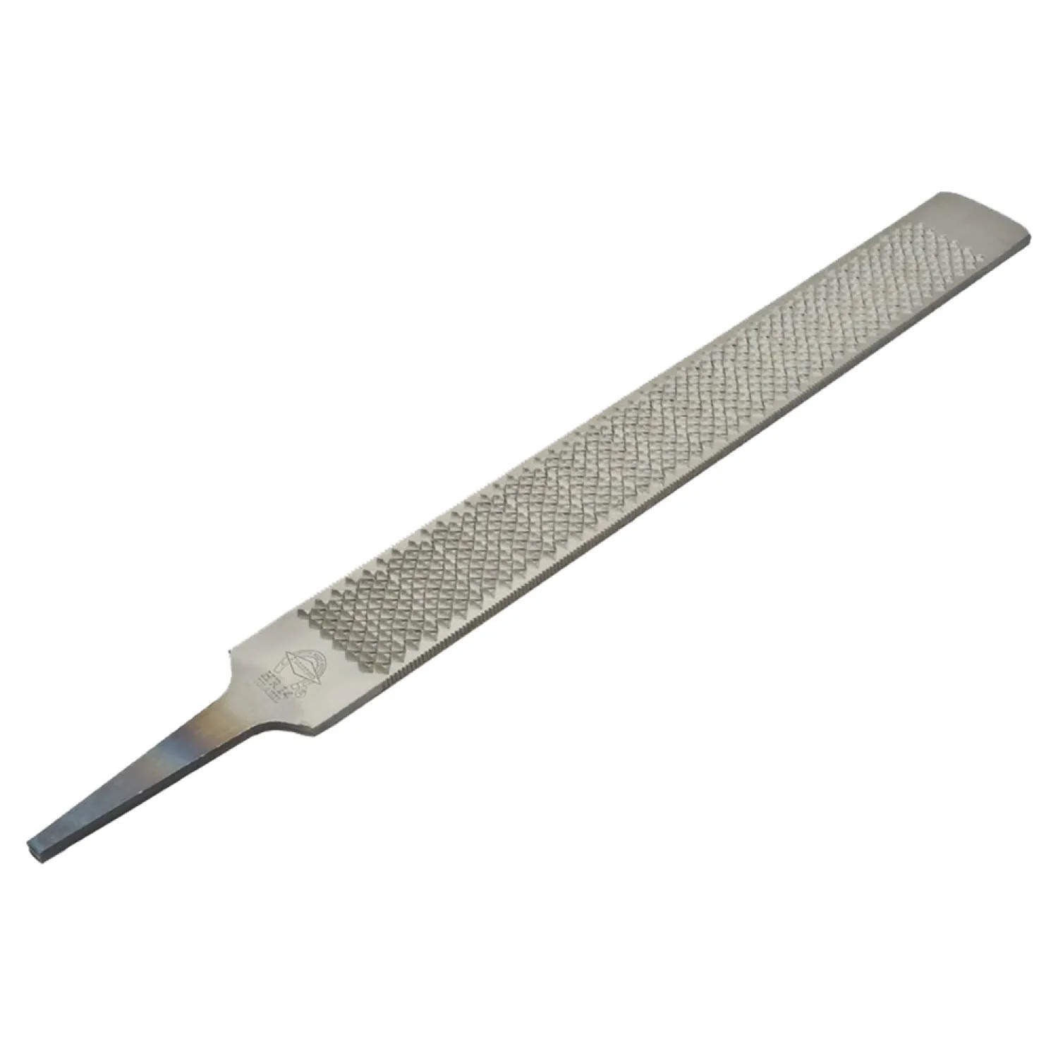 Diamond Farrier HR14N Diamond HR14N Farrier Rasp and File, American Pattern, 14 Inch