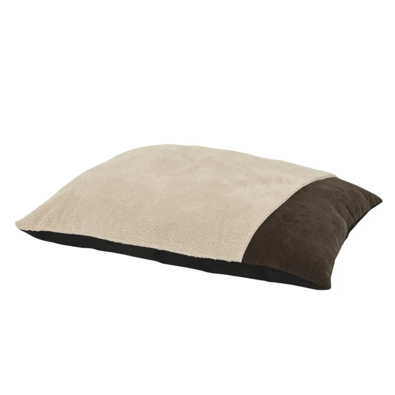 Doskocil 26893 Doskocil 26893 Aspen Pet Pet Beds, Dog - Pillow, Corduroy Accent