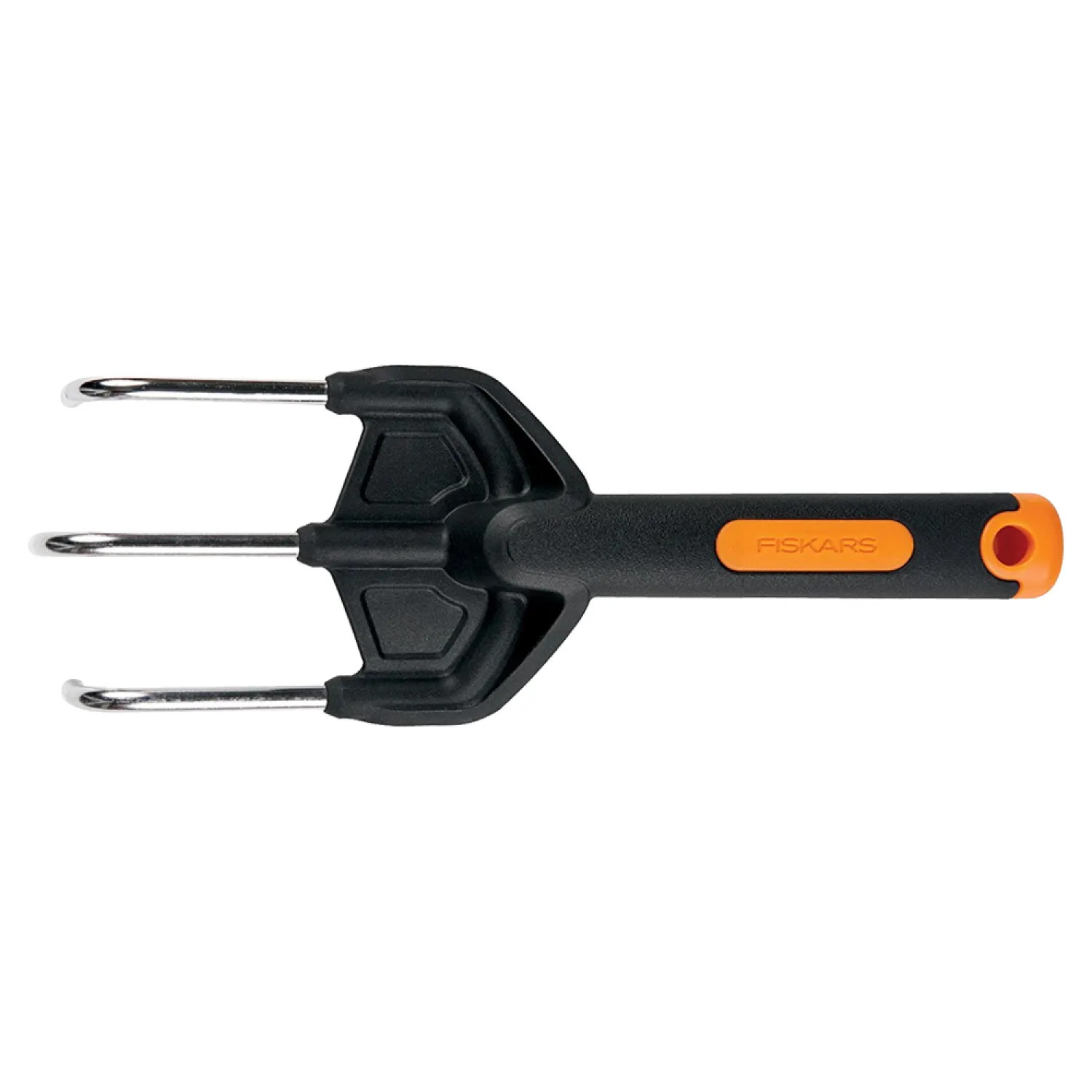 Fiskars 370040-1001 Fiskars 370040-1001 Scratch Cultivator, 3 Tines
