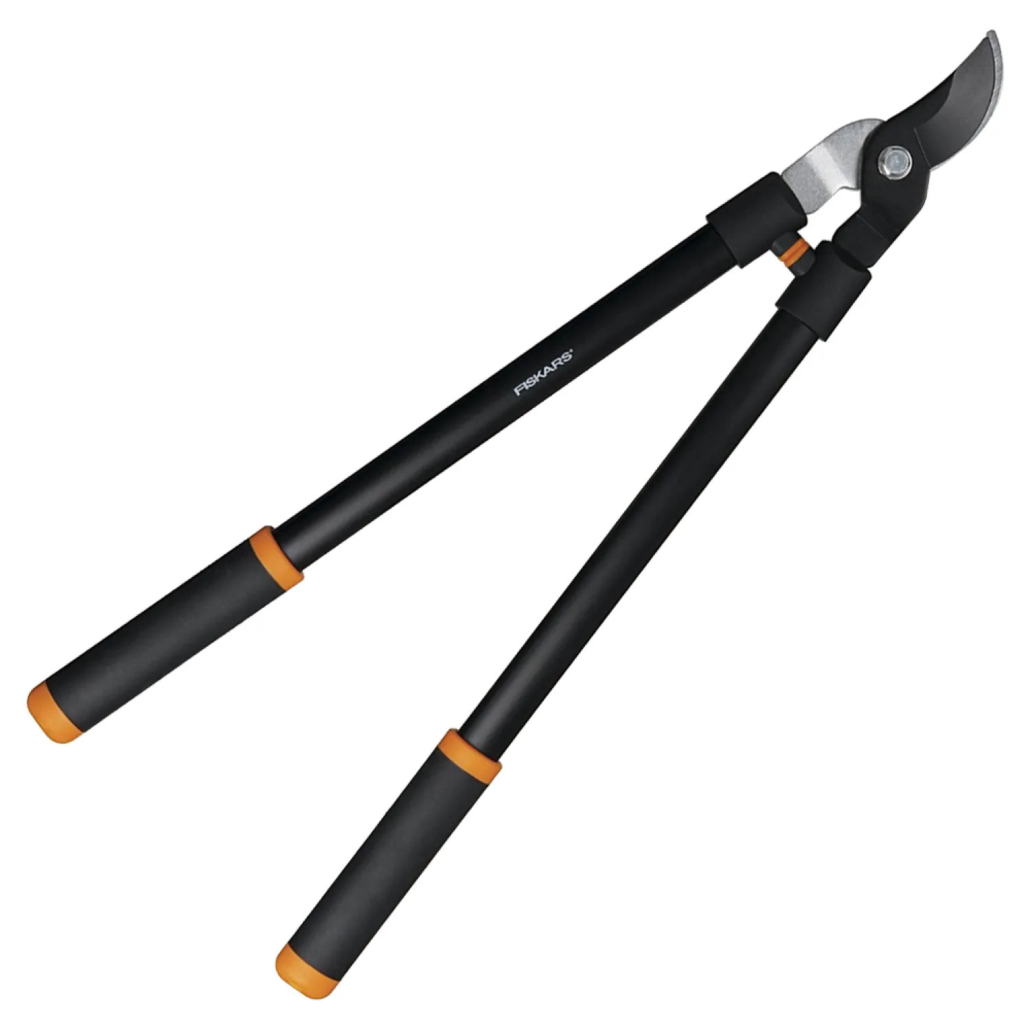 Fiskars 91466935J Fiskars 91466935J Bypass Lopper, 28 in L, Comfortable Grip, Steel