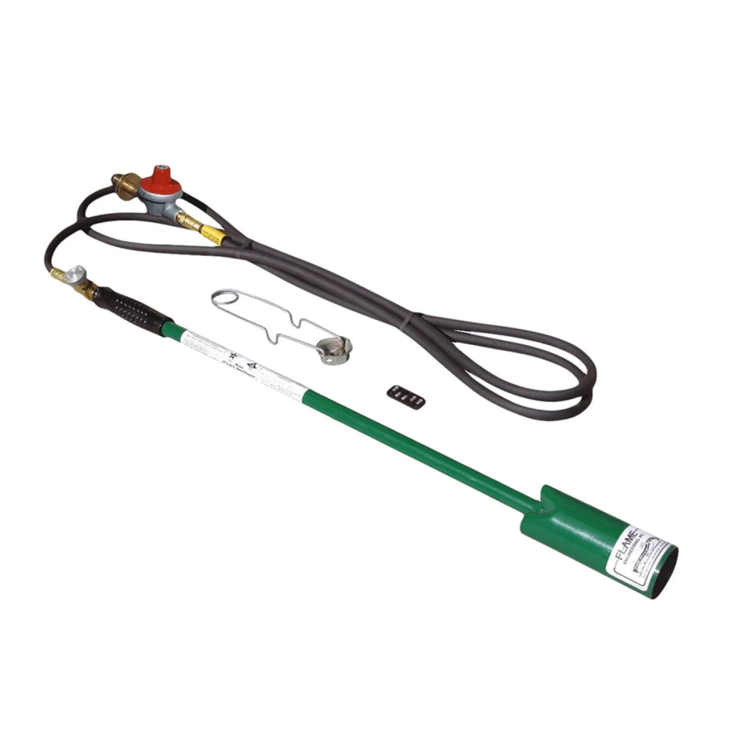 Flame VT2-23C Flame Engineering Weed Dragon VT2-23C Torch Kit