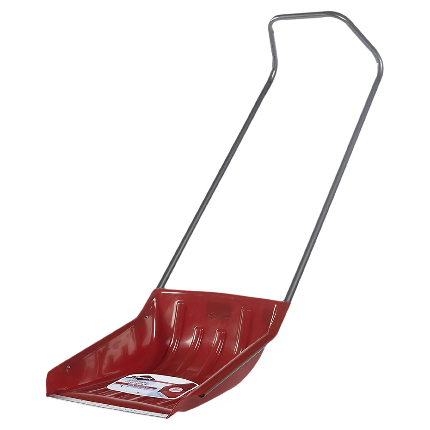 Garant NPSS18U Garant NPSS18U Nordic Snow Shovels, Poly-Sleigh, 19-1/4 x 23 Inch