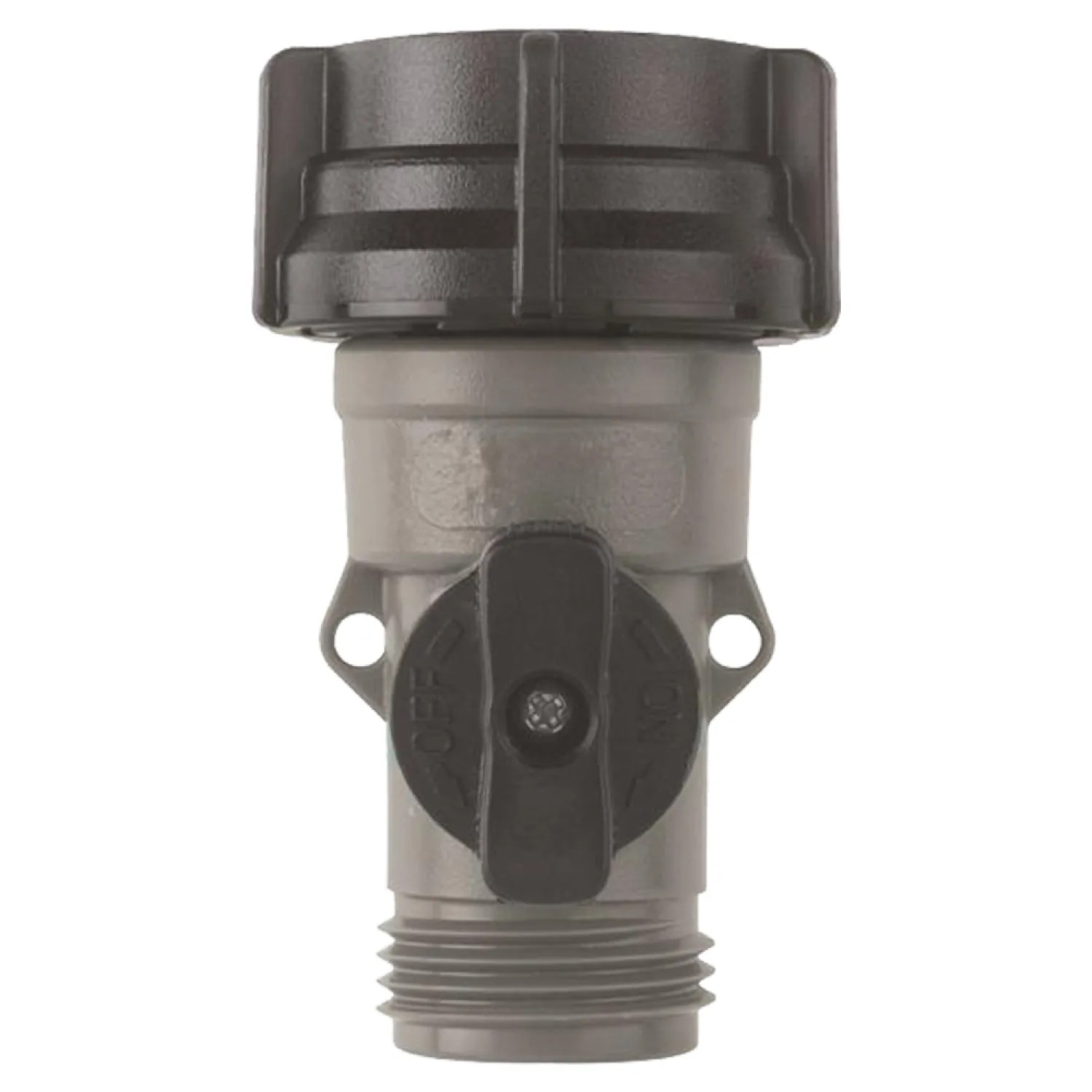 Gilmour 07V Gilmour 07V Single Hose Shut-Off Valve