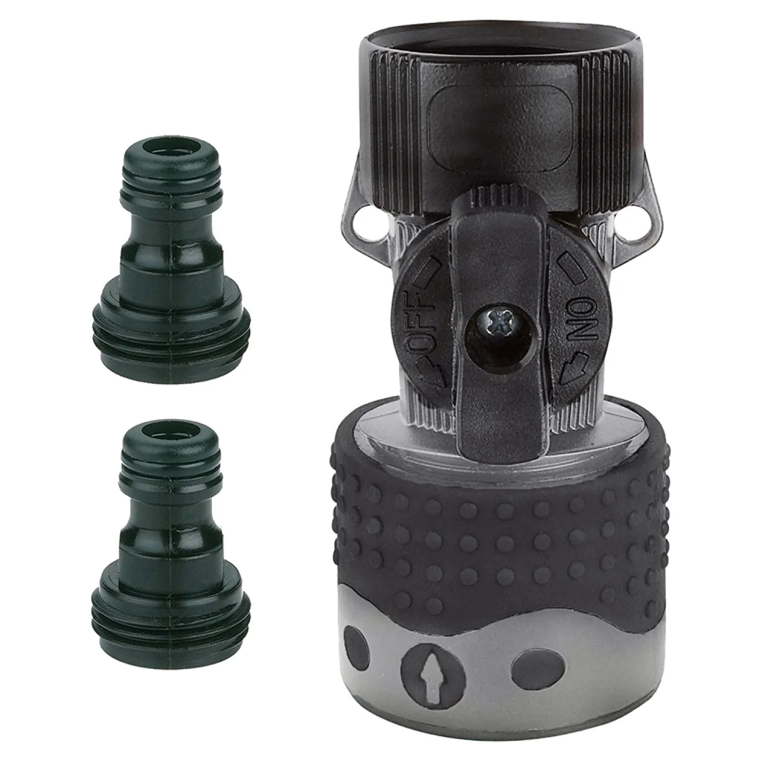 Gilmour 29Q Gilmour 29Q Quick Connector Set, 3 Pieces