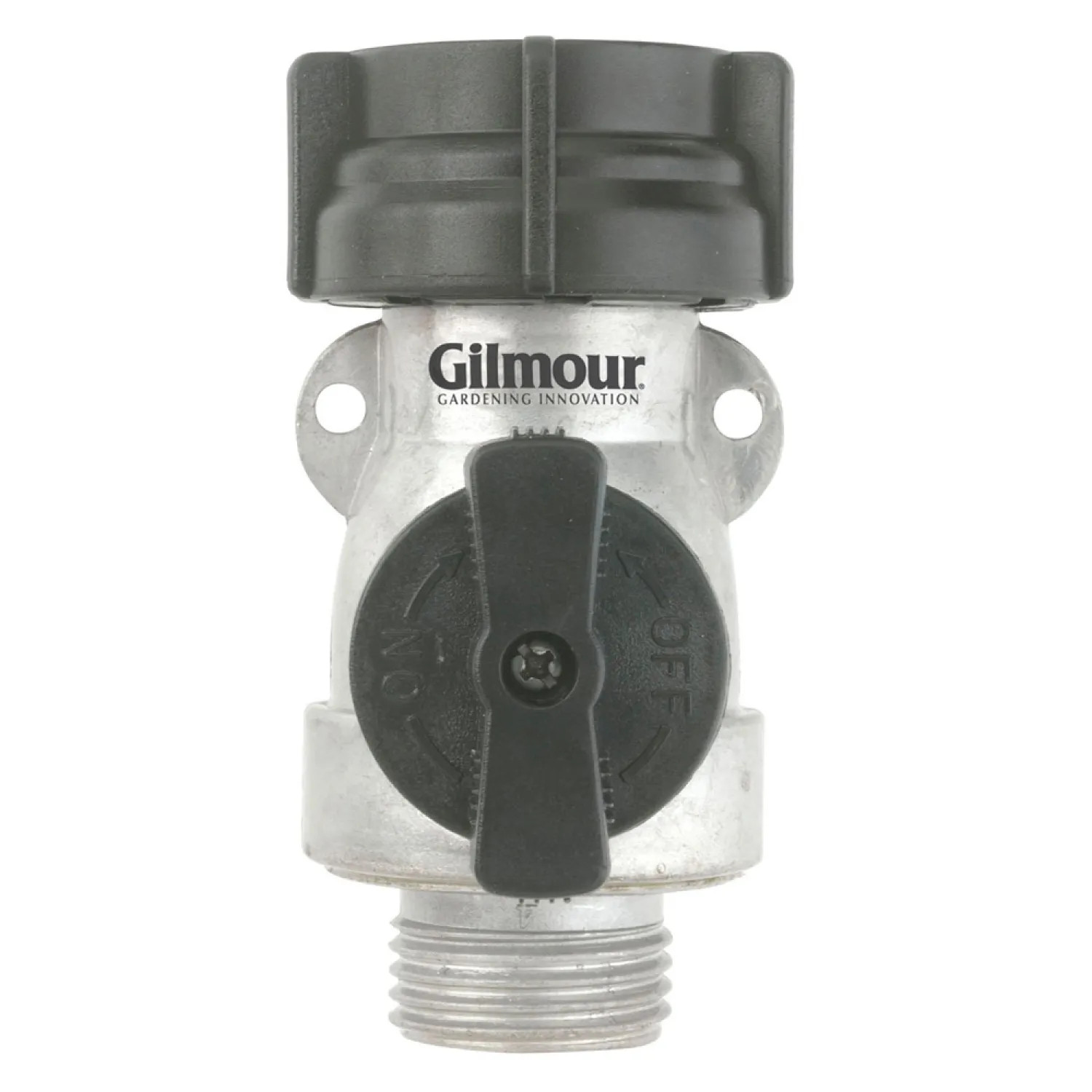 Gilmour ASIFFM Gilmour ASIFFM Single Full Flow Shut-Off Valve