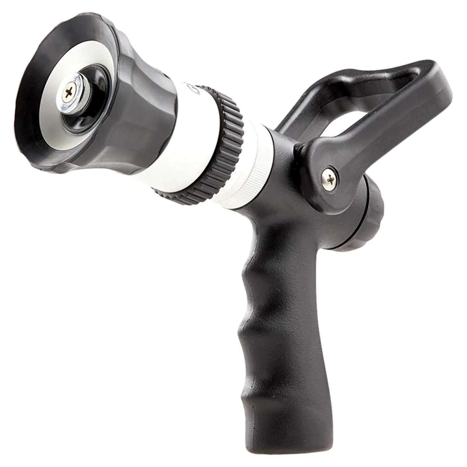 Gilmour FD1 Gilmour FD1 Turbo Nozzle, Black