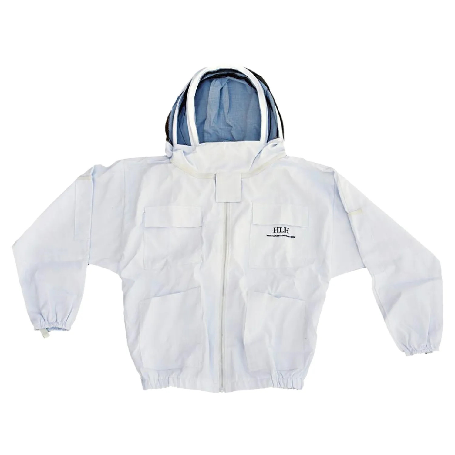 Harvest Lane CLOTHSJXL-102 Harvest Lane CLOTHSJXL-102 Beekeeper Jackets, Adult, X-Large