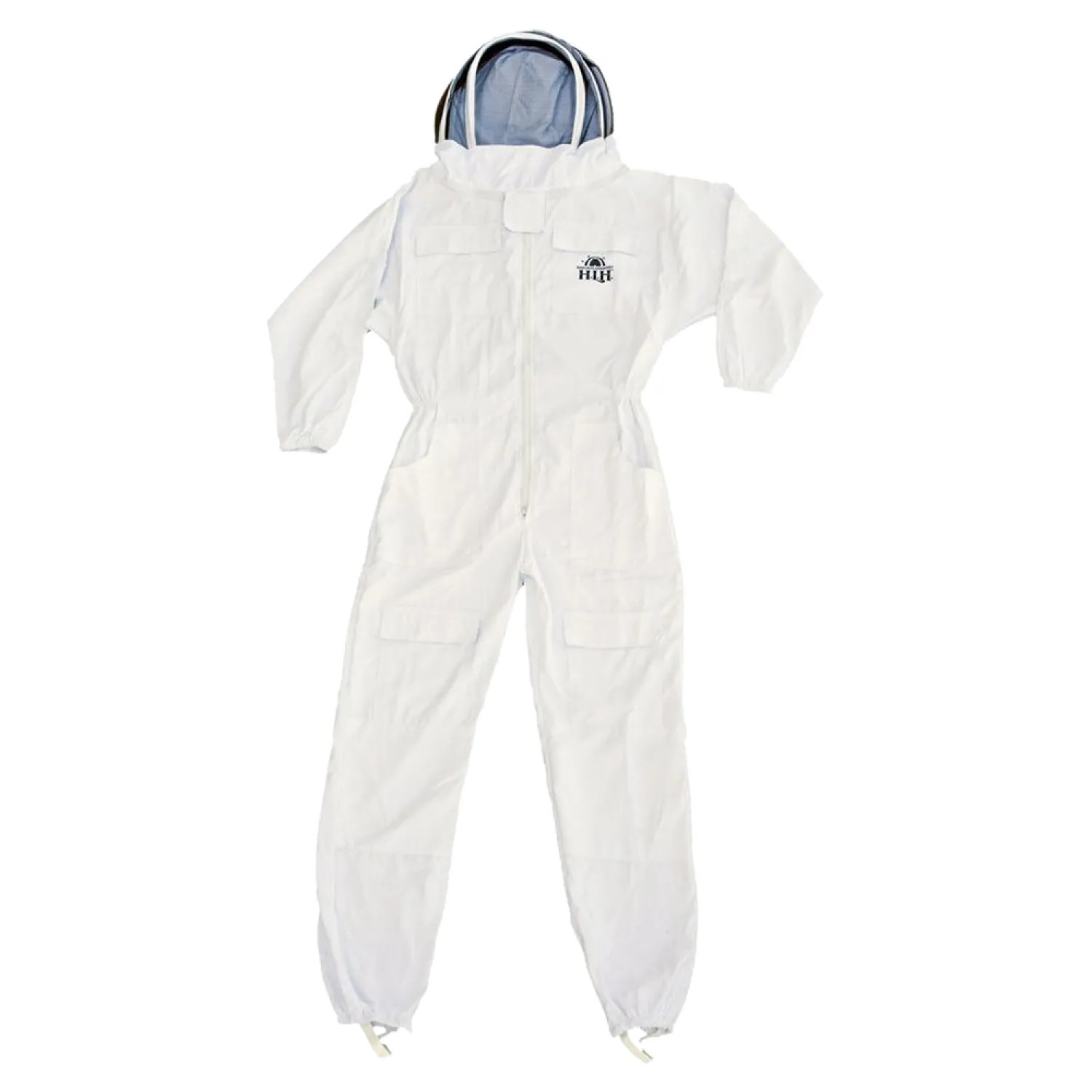 Harvest Lane CLOTHSL-101 Harvest Lane CLOTHSL-101 Beekeeper Suit, Full, Large