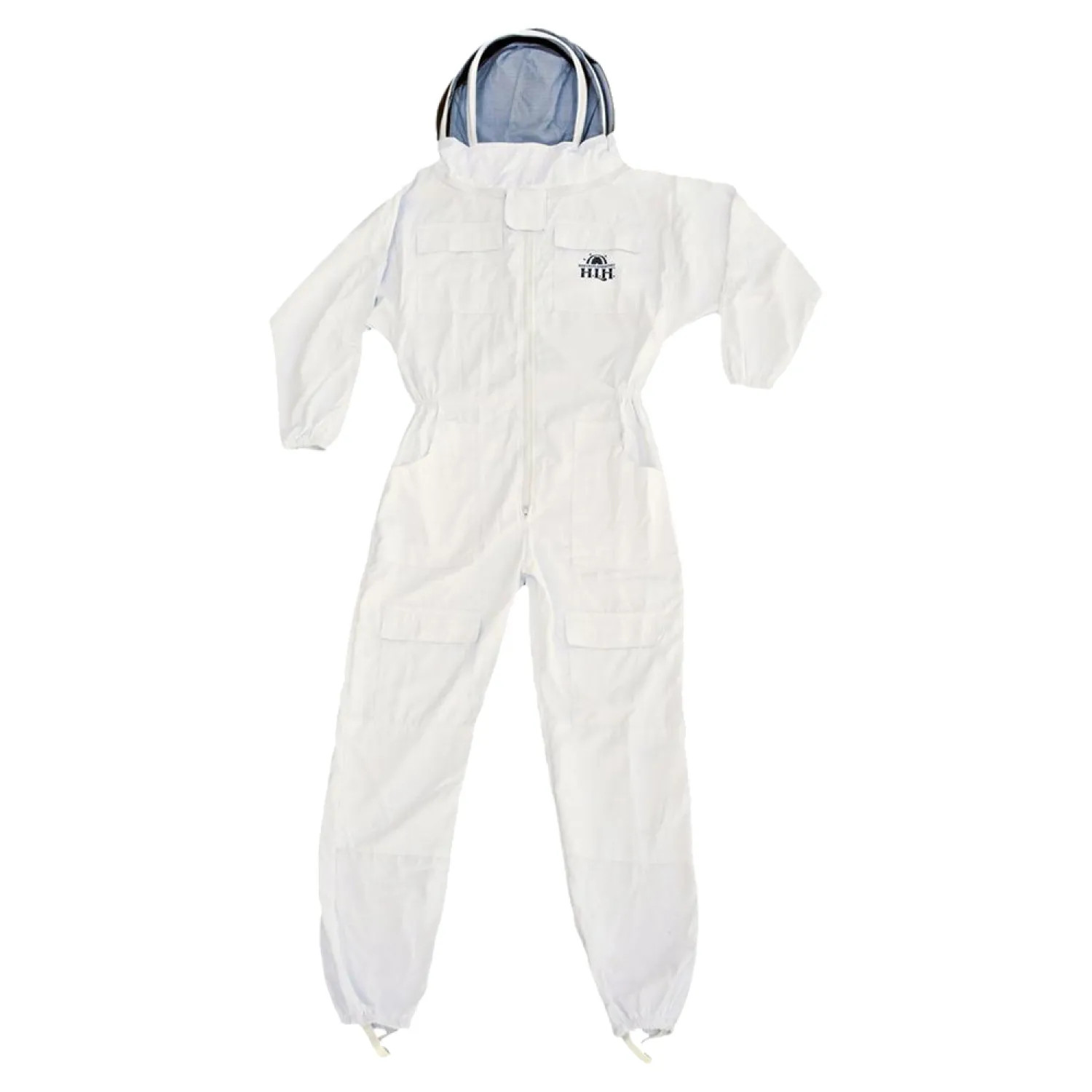Harvest Lane CLOTHSM-101 Harvest Lane CLOTHSM-101 Beekeeper Suit, Full, Medium