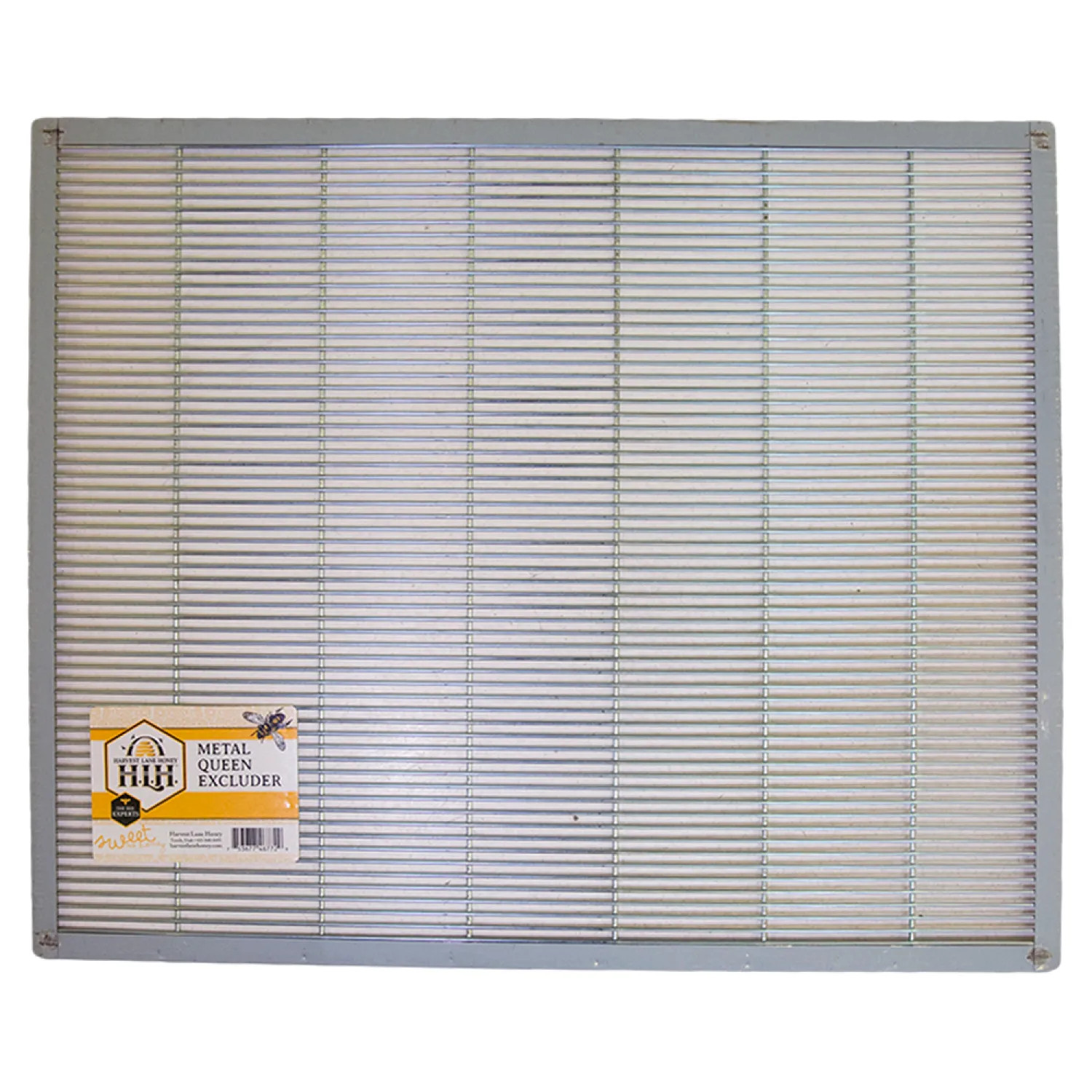 Harvest Lane QEM-102 Harvest Lane QEM-102 Queen Excluders, Metal