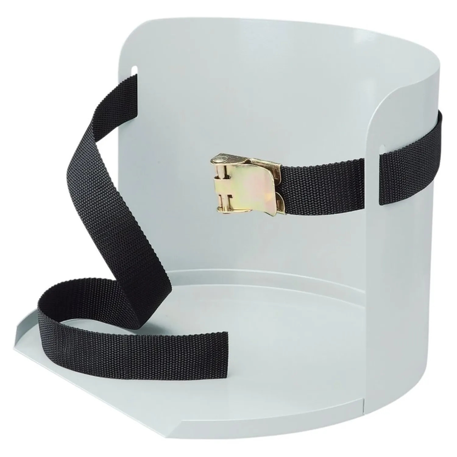 Igloo 25042 Igloo 00025042 Heavy Duty Truck Rack, For Use With 3 and 5 gal Beverage Coolers, Sheet Metal