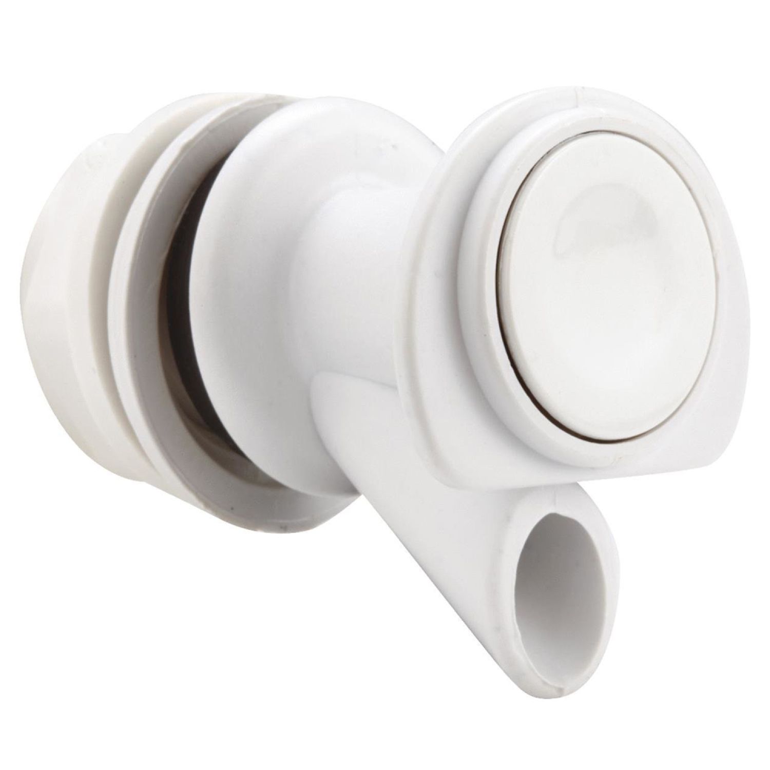 Igloo 24009 Igloo Commercial Water Cooler Spigot With Plast, For Use With 1, 2, 3, 5 and 10 gal Plastic Coolers