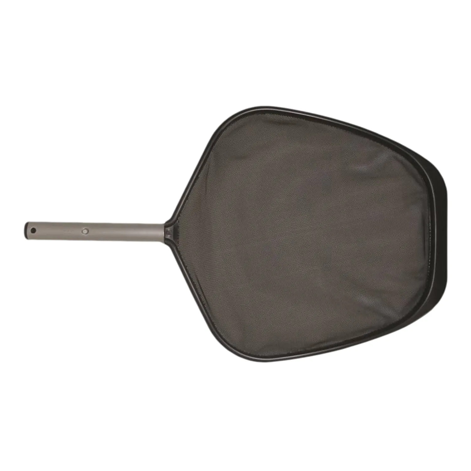 Jed Pool 40-365 Jed Pool 40-365 Heavy Duty Premium Pool Leaf Skimmer, 22 in L X 15 in W, Fiberglass, Black