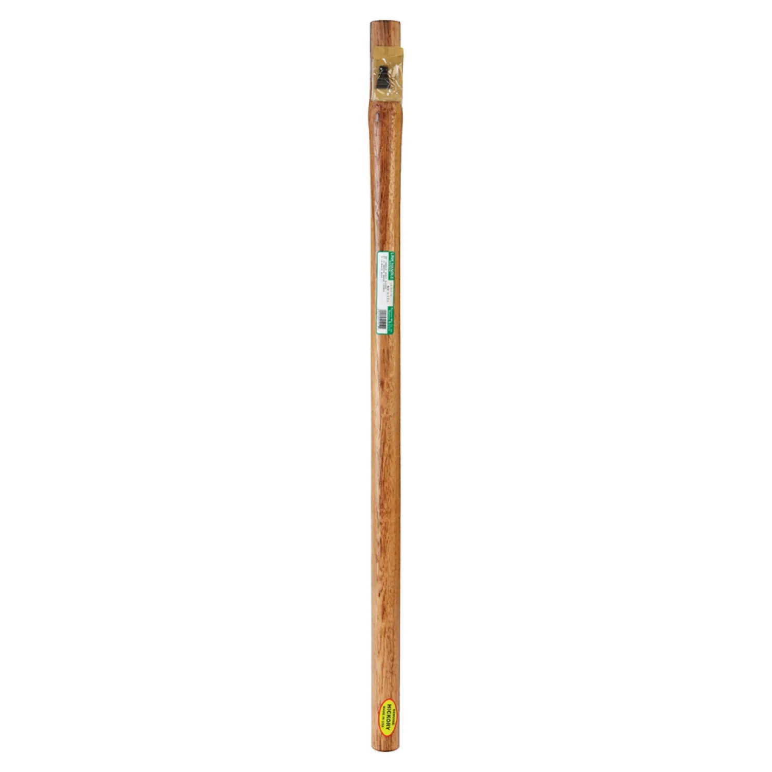 Link Handle 64652 Forest King 64652 Heavy Duty Hammer Handle, For Use With 18 - 24 lb Sledges, Clear Lacquer Fire