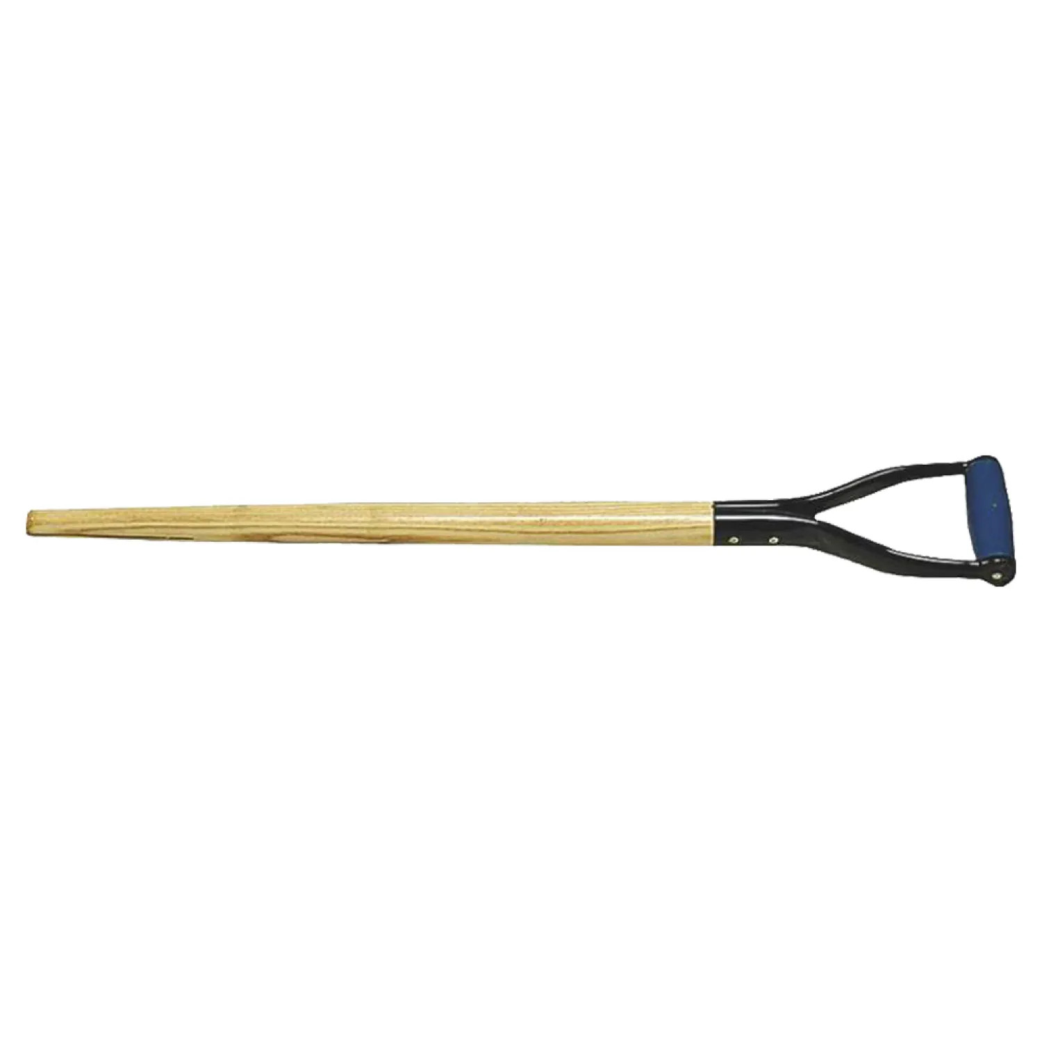 Link Handle 66773 Link Handle 66773 Straight Shovel D-Handle, For Use With Hollowback Shovels and Spades, Ashwood