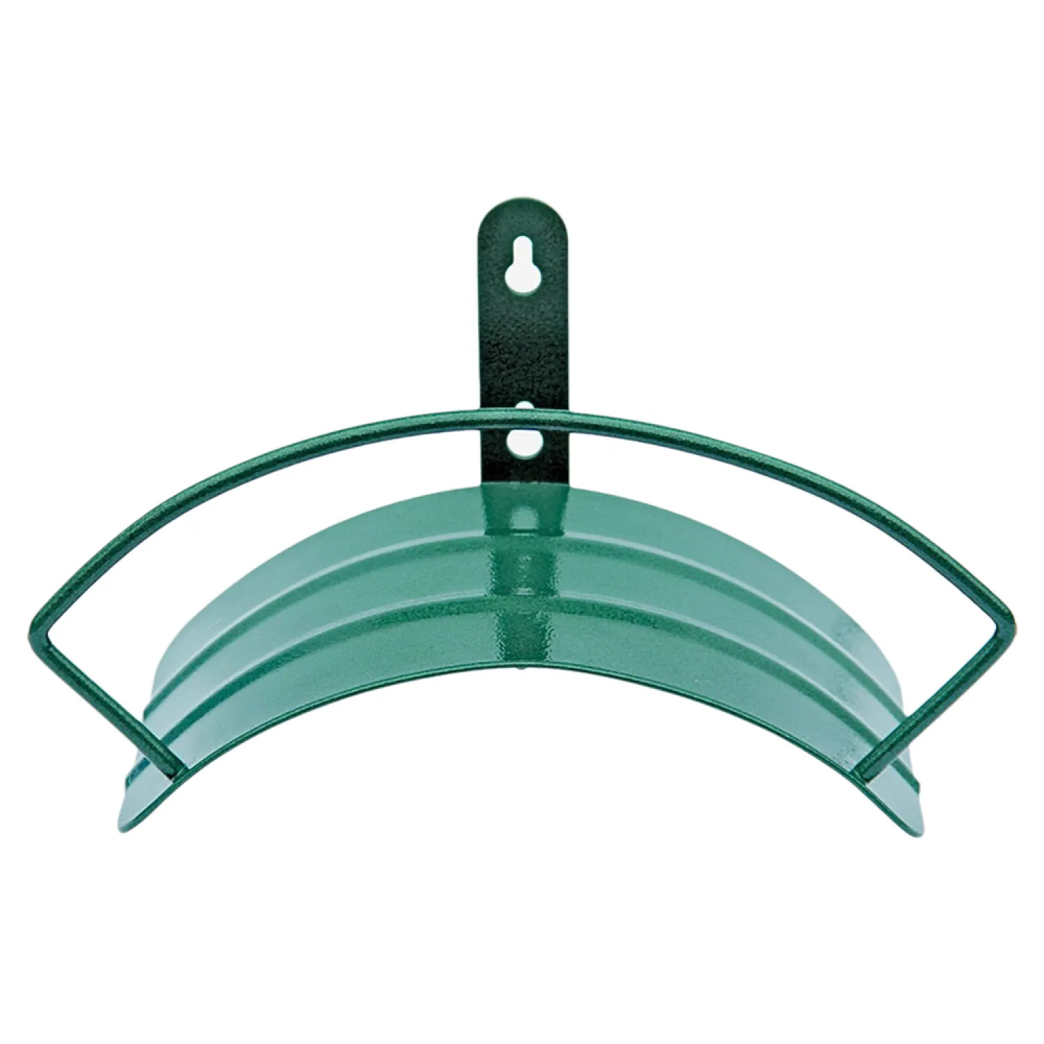 Landscapers Select 5227-1 Landscapers Select Heavy-Duty Hose Hanger, 100' Hose Capacity, Metal, Hammerton Green - 5227-1