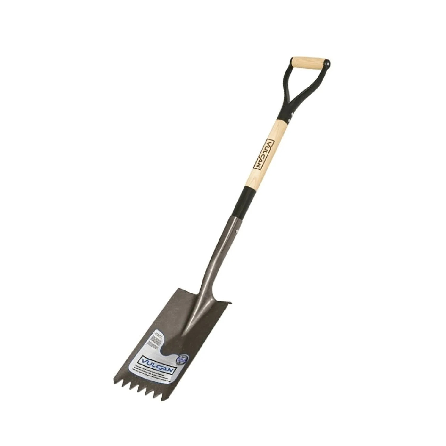 Vulcan 3239 Vulcan Roof Ripper Shovel with 30