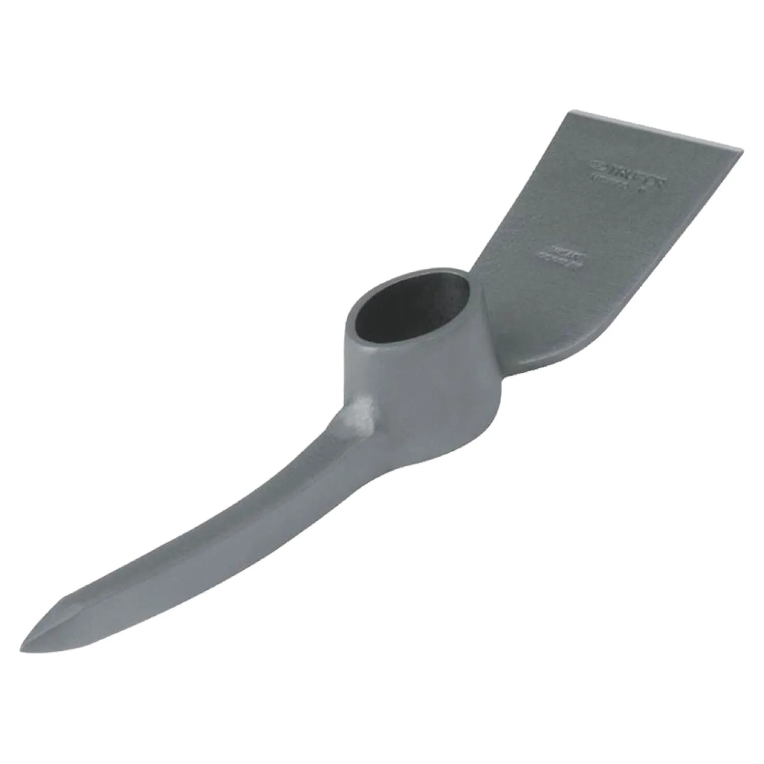 Vulcan 32932 Vulcan 5 lb Pick Mattock Head Only - 32932