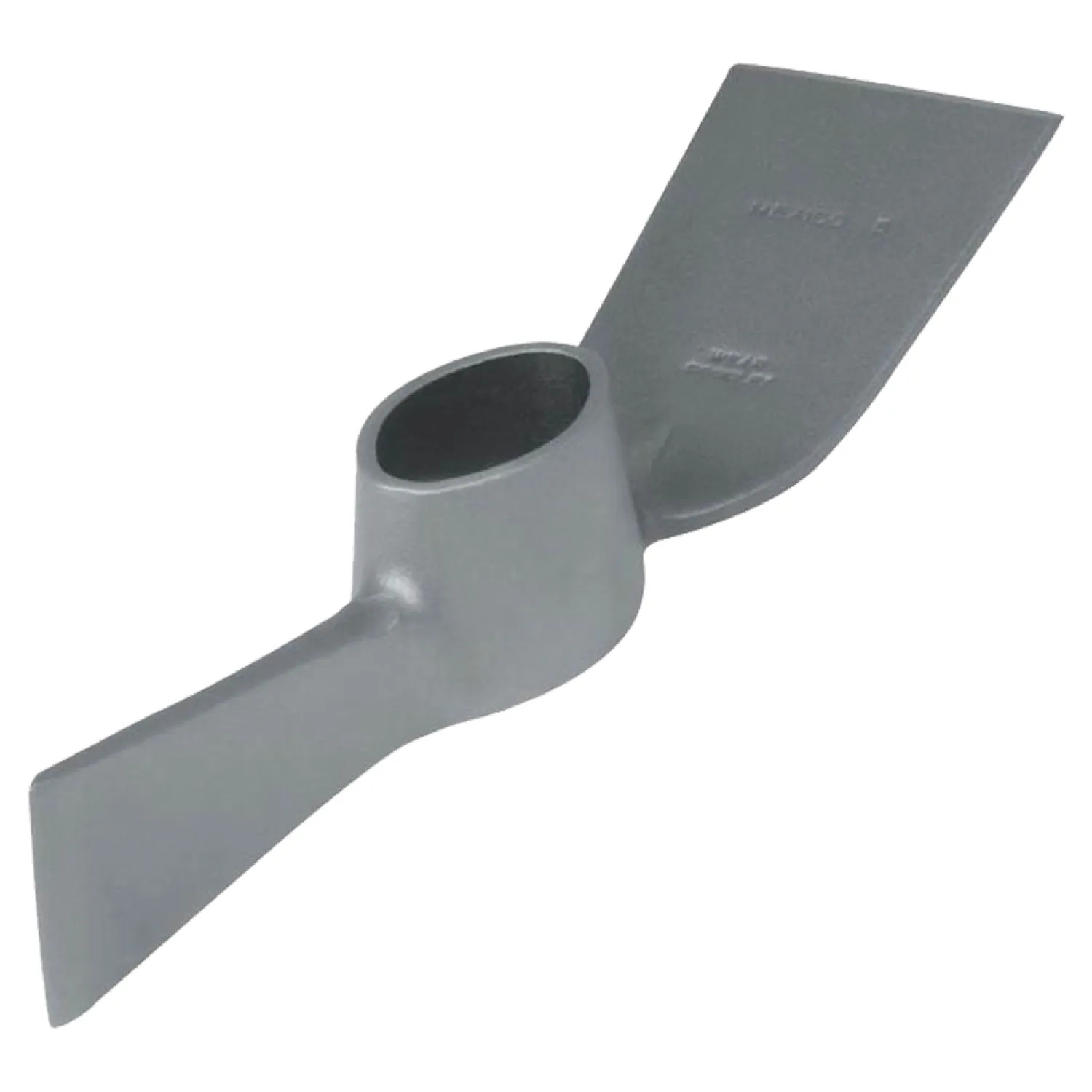 Vulcan 32933 Vulcan 5 lb Mattock Cutter Head Only - 32933
