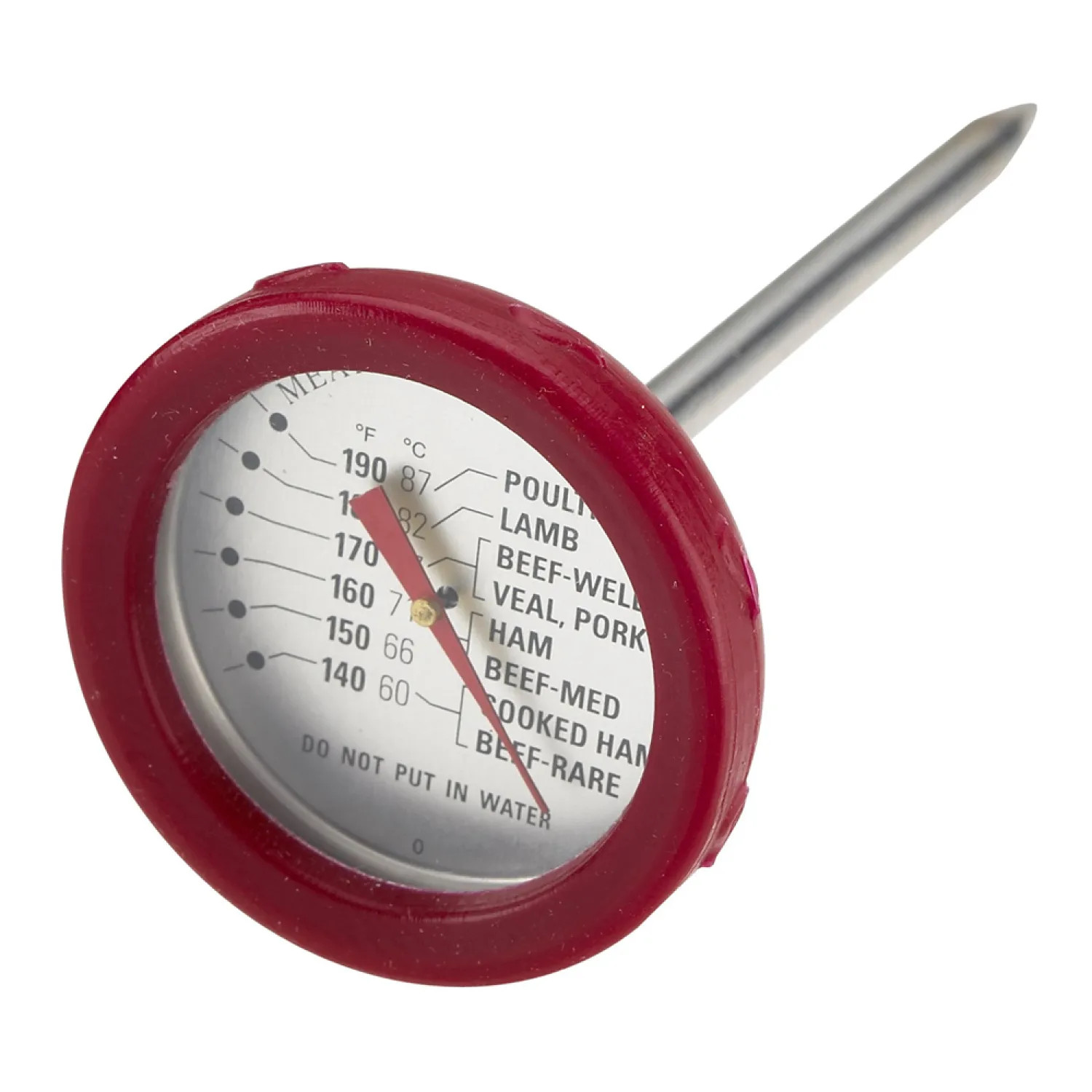 GrillPro 11391 GrillPro 11391 Meat Thermometer
