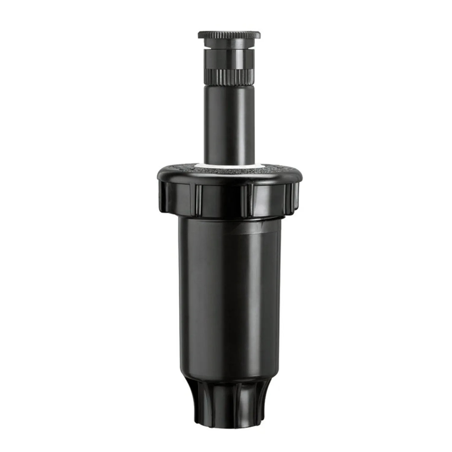 Orbit 54185L Orbit 400 Pop-Up Spring Loaded Sprinkler, 2 gpm, 1/2 in MNPT, 2 in Pop Up
